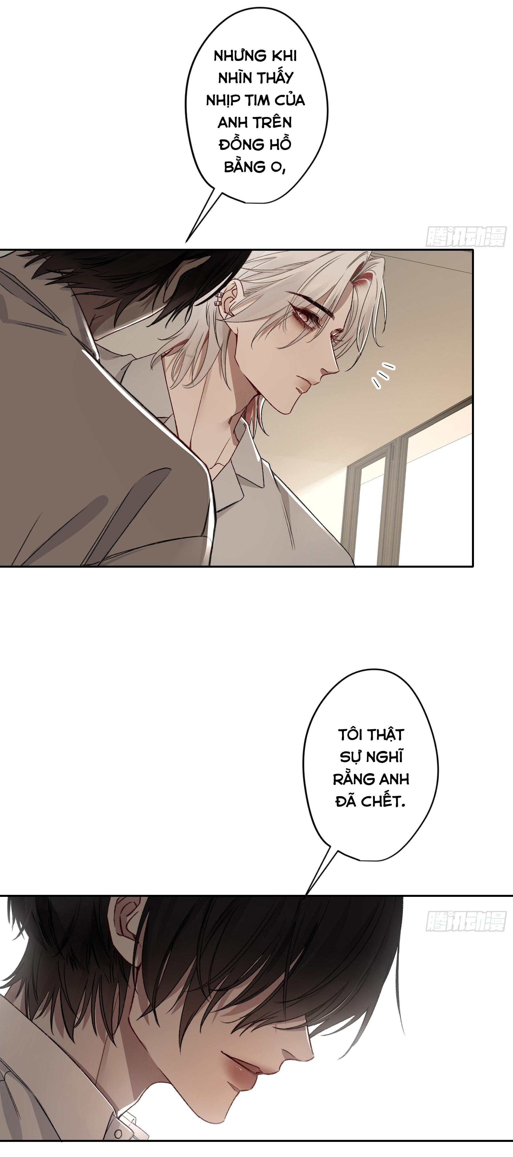 Ác linh Chapter 20 - Next Chapter 21