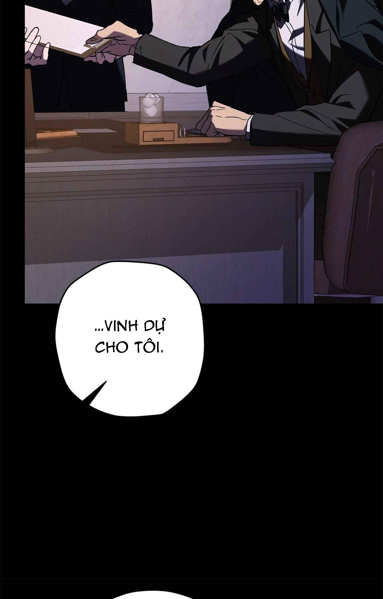 BULLET TIME Chapter 19 - Next Chapter 20