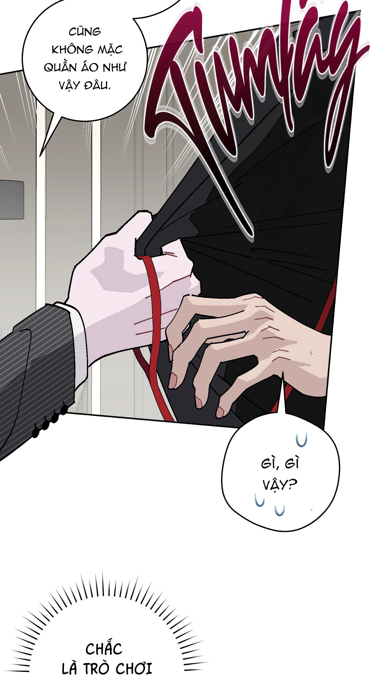 GUIDE ESPER NGẮN Chapter 4.7 esperđịnhmệnhnt - Next Chapter 4.8 esperđịnhmệnhnt