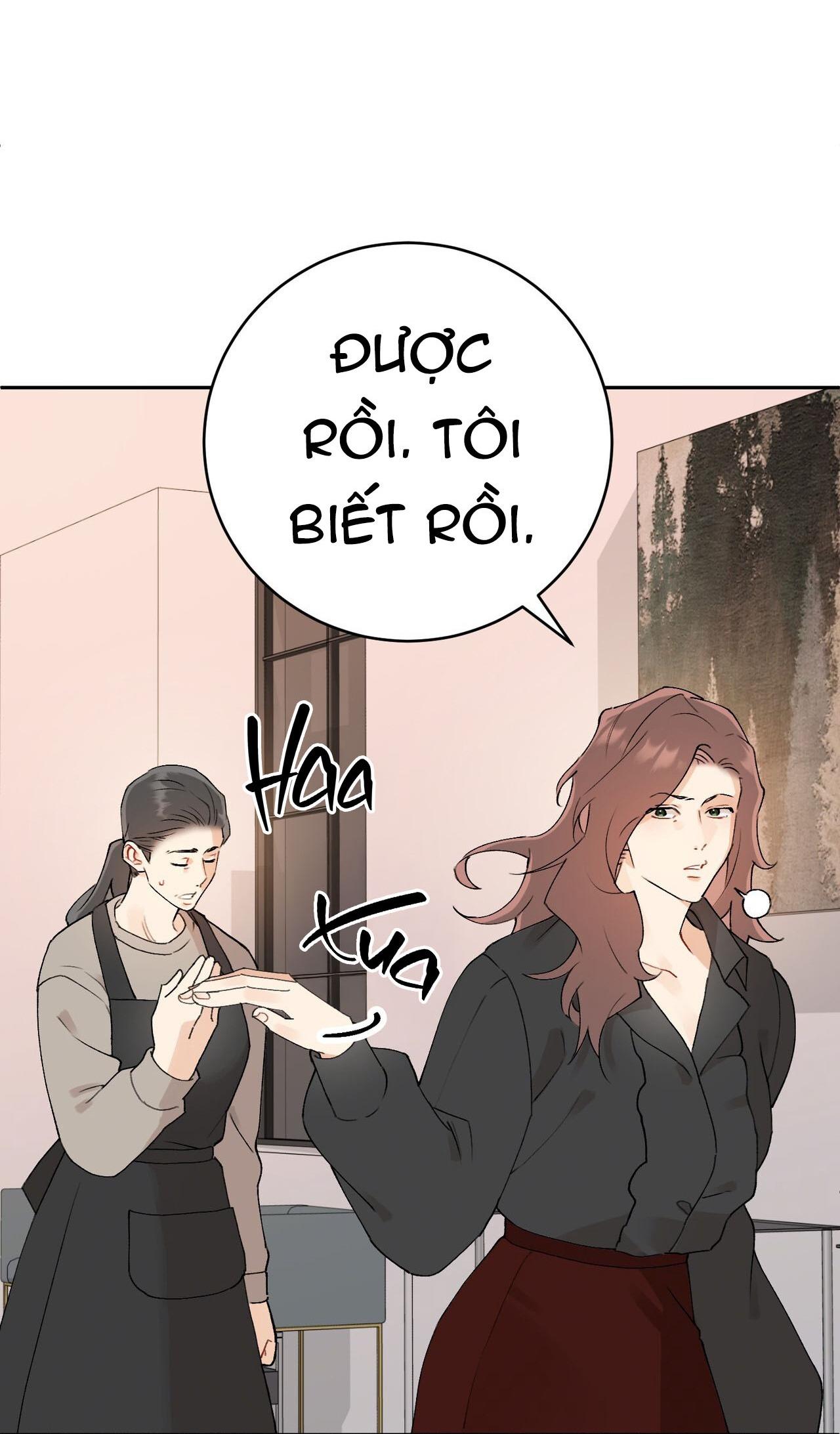 THIÊNG LIÊNG VÀ TÀN NHẪN Chapter 2 - Trang 2