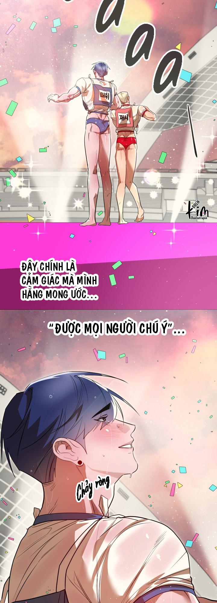 THỬ THÁCH KHIÊU DÂM Chapter 10 - Next 