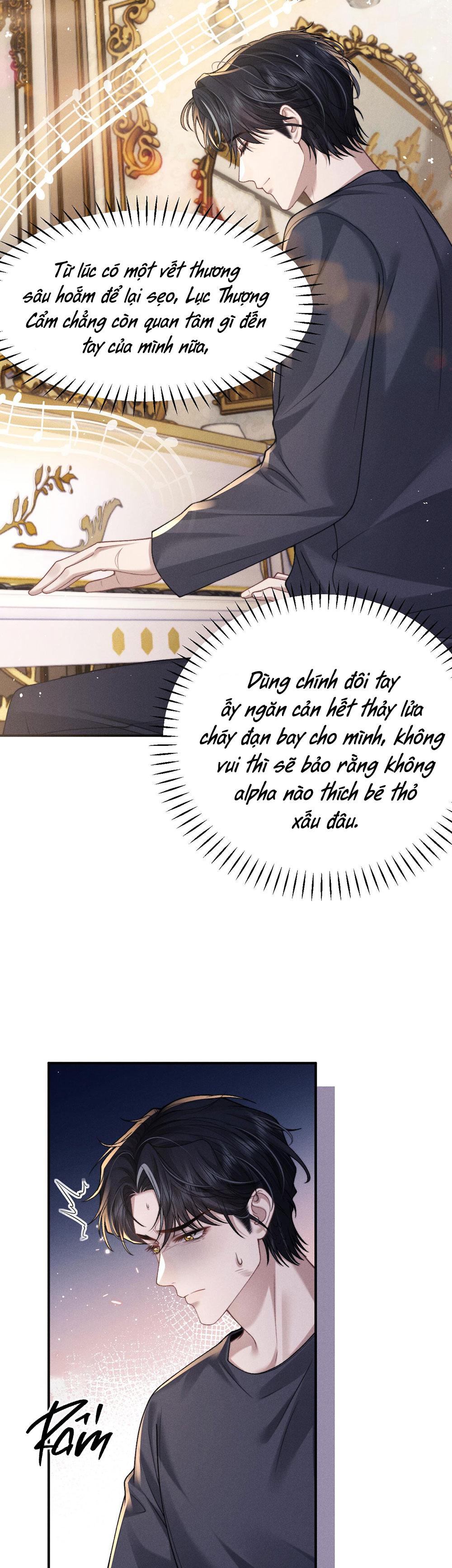 Chấp Sự Thỏ Tai Cụp Chapter 158 - Next 