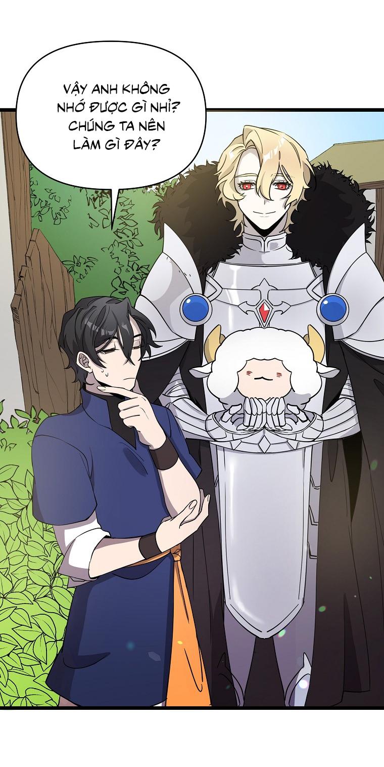 Hãy Lựa Chọn Anh Hùng Của Bạn Thật Cẩn Thận Chapter 5 - Next 