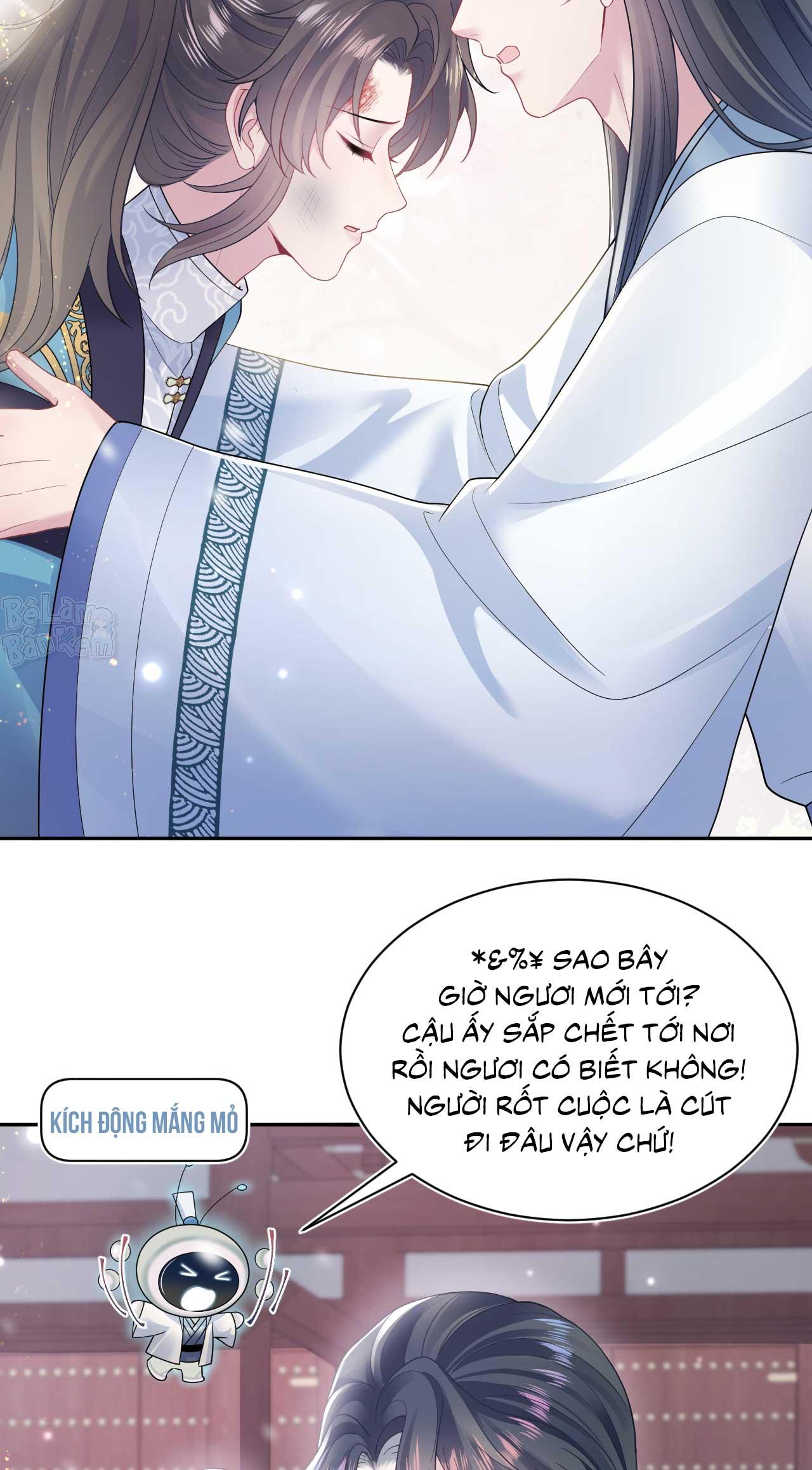 Tuyệt mỹ bạch liên hoa online dạy học Chapter 187 - Next Chapter 188