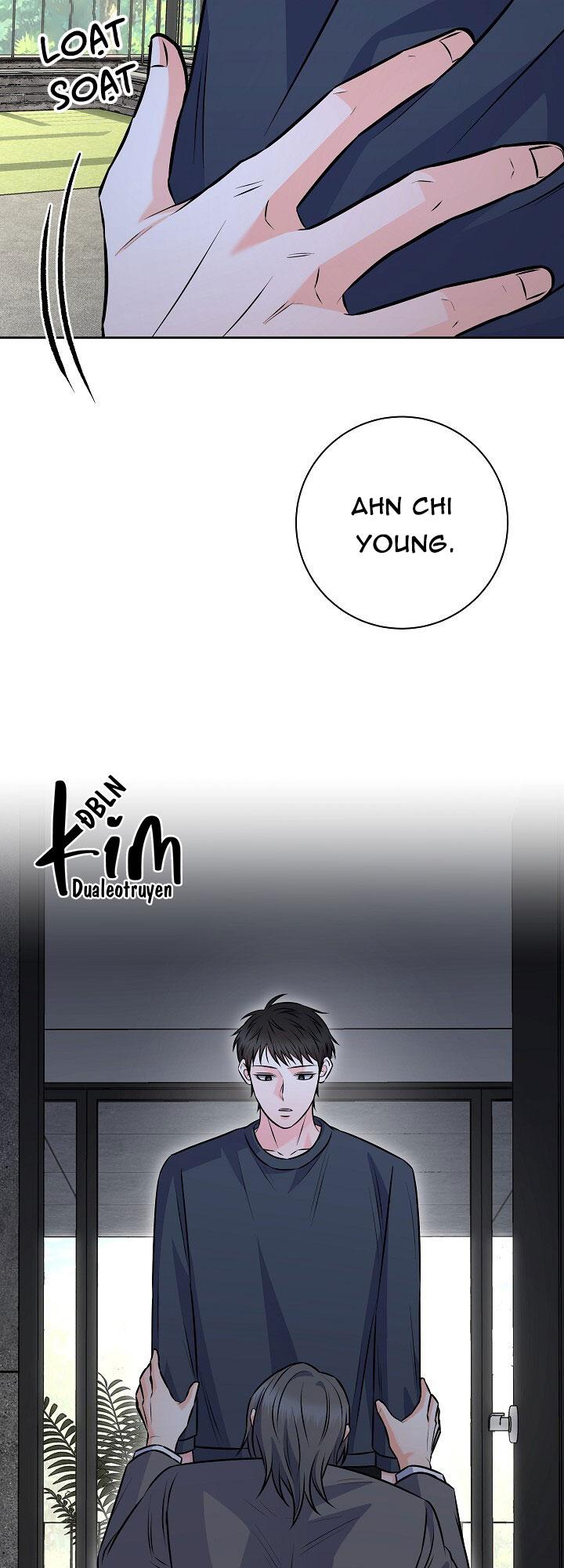 CHÁN GHÉT Chapter 66 - Next 