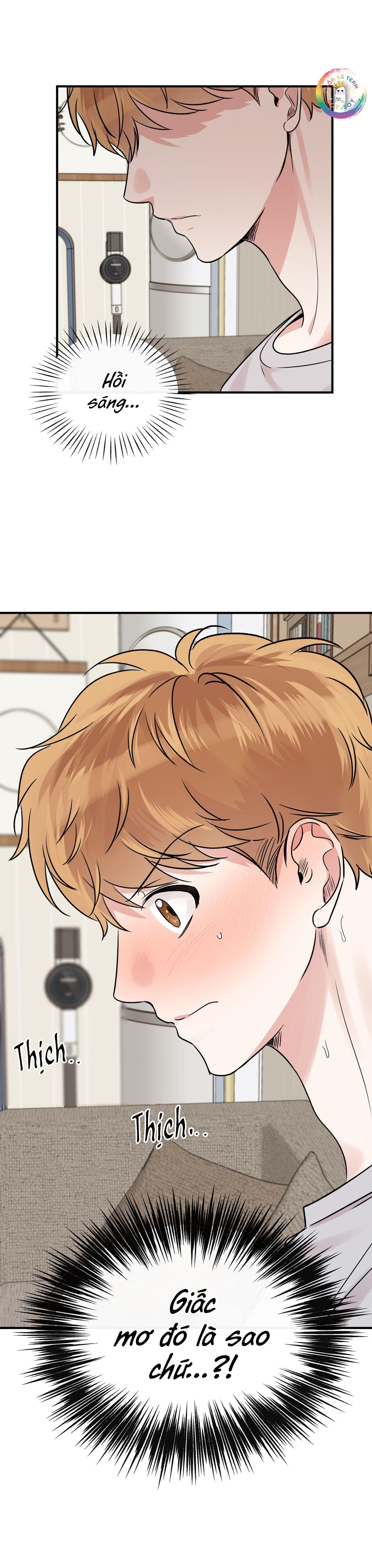 Keep us together Chapter 33 - Next 