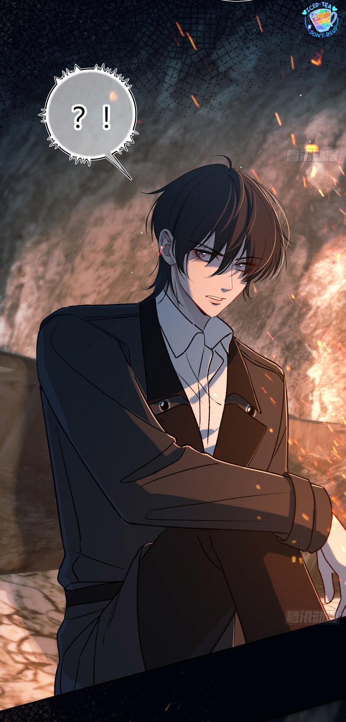 Tình yêu của kẻ khát máu Chapter 36 - Next Chapter 37