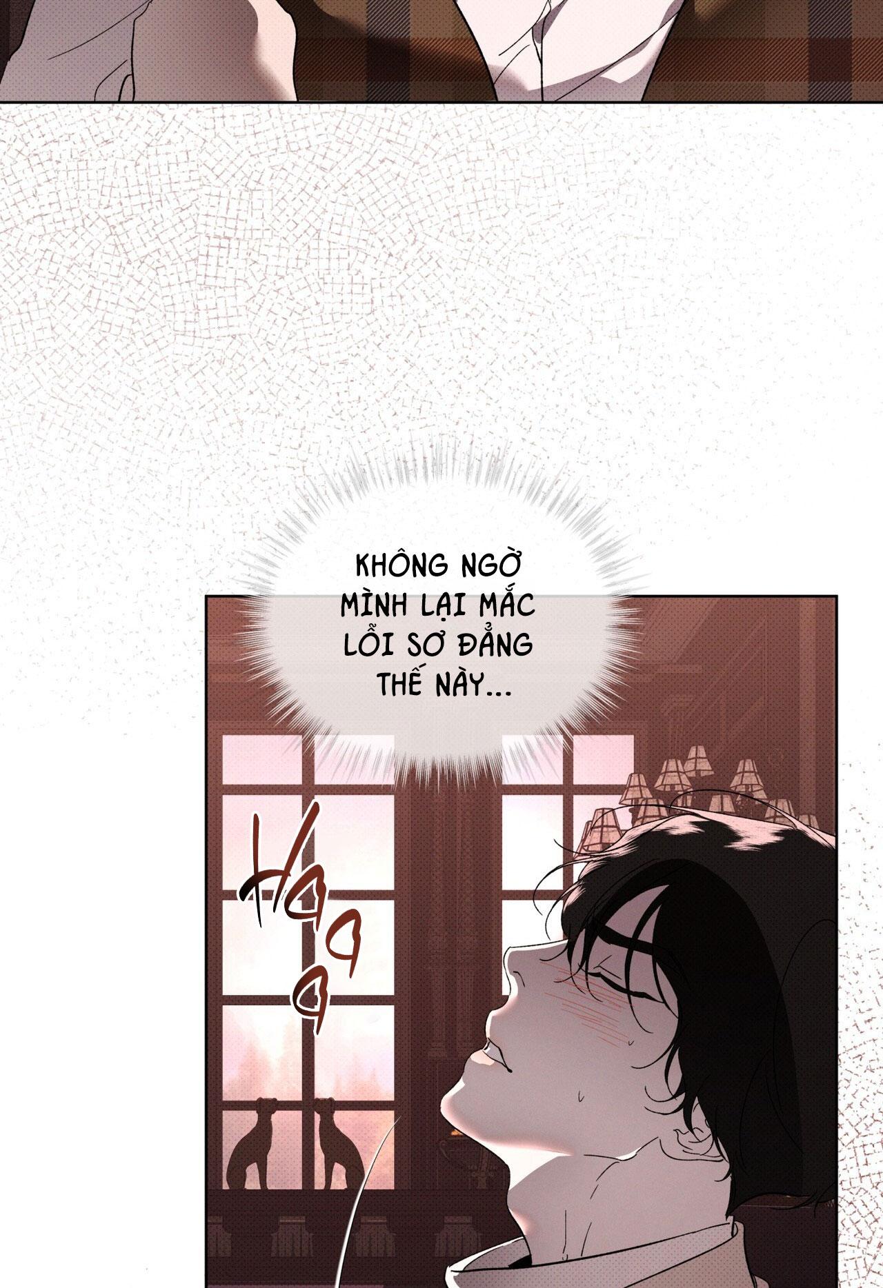 NGUỒN GỐC TIẾN HÓA Chapter 17 - Next Chapter 18