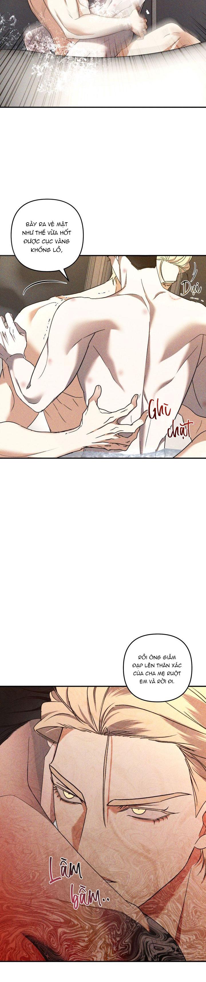 BL NGẮN LOẠN LUÂN - GIA ĐÌNH Chapter 10.4 hoàn cảnh 4 - Next 