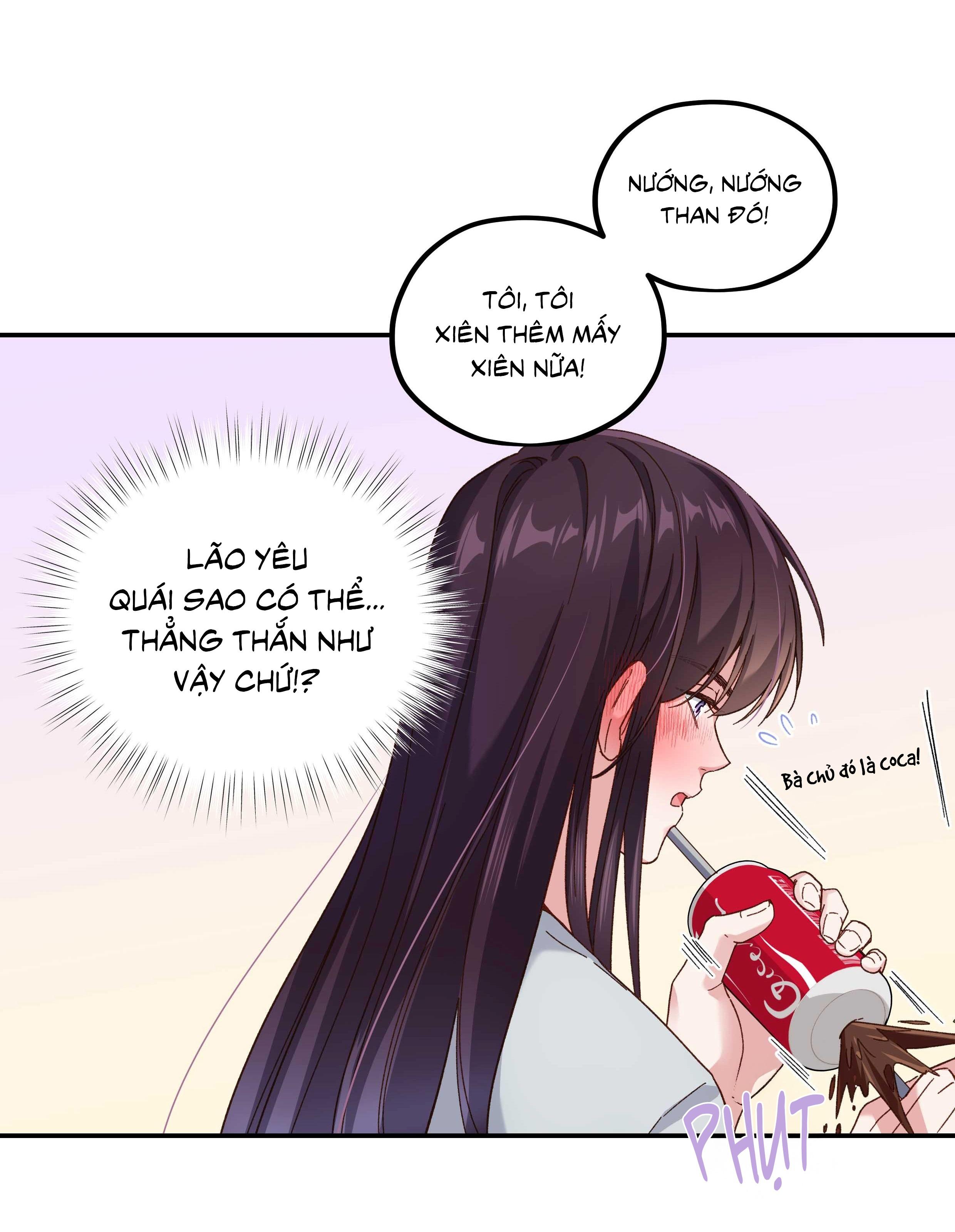 Quán cơm tỳ hưu Chapter 106 - Next Chapter 107