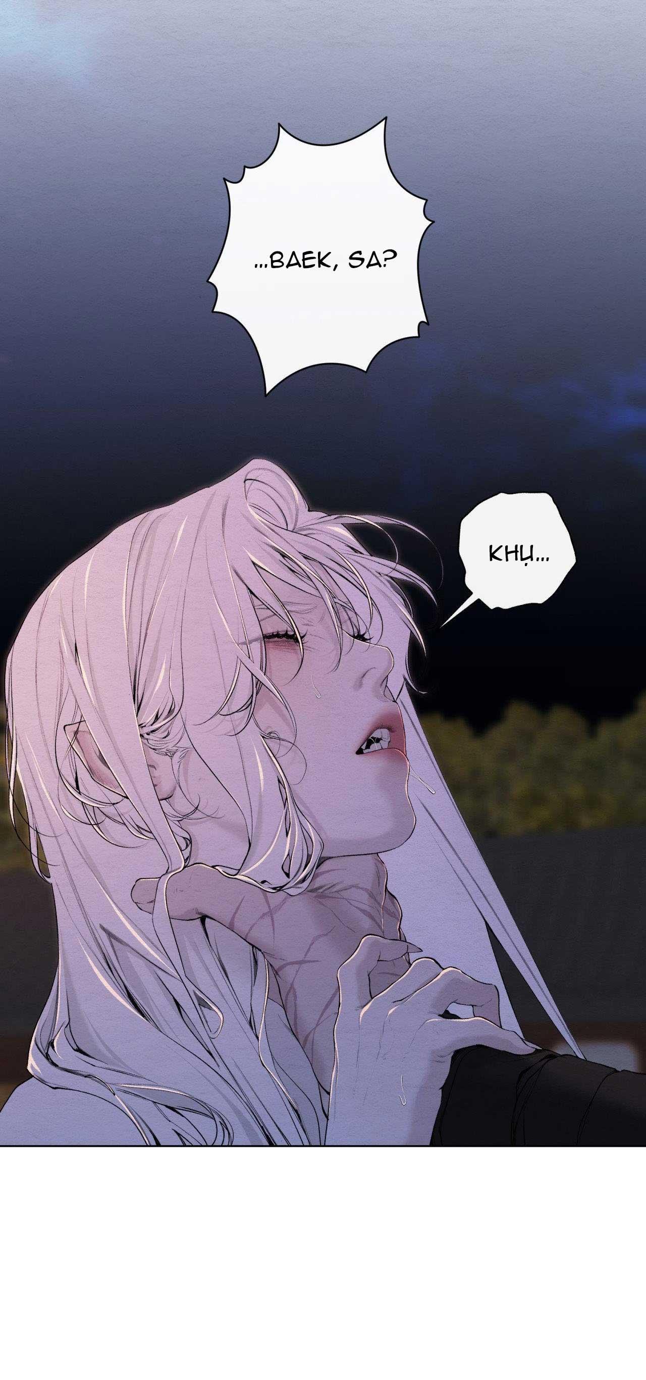 TÂM HỒN MÉO MÓ Chapter 36 - Next Chapter 37