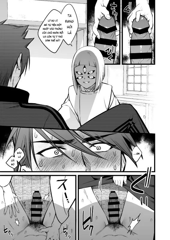 ONESHOT CHỊCH Chapter 328 - Trang 2