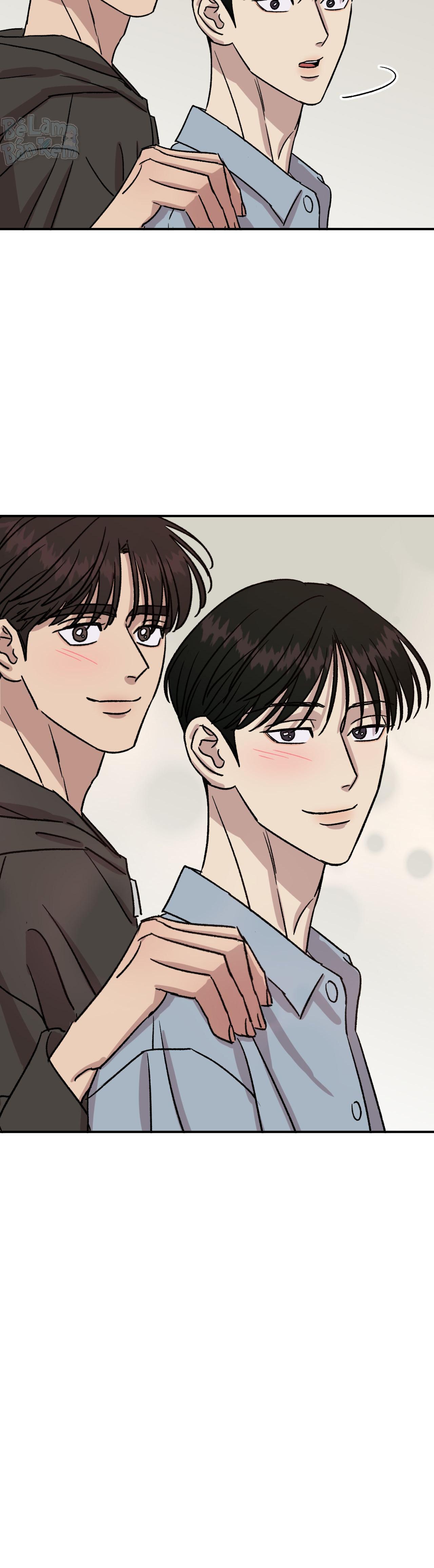 Nhà Của Chúng Ta Chapter 40 - Trang 2
