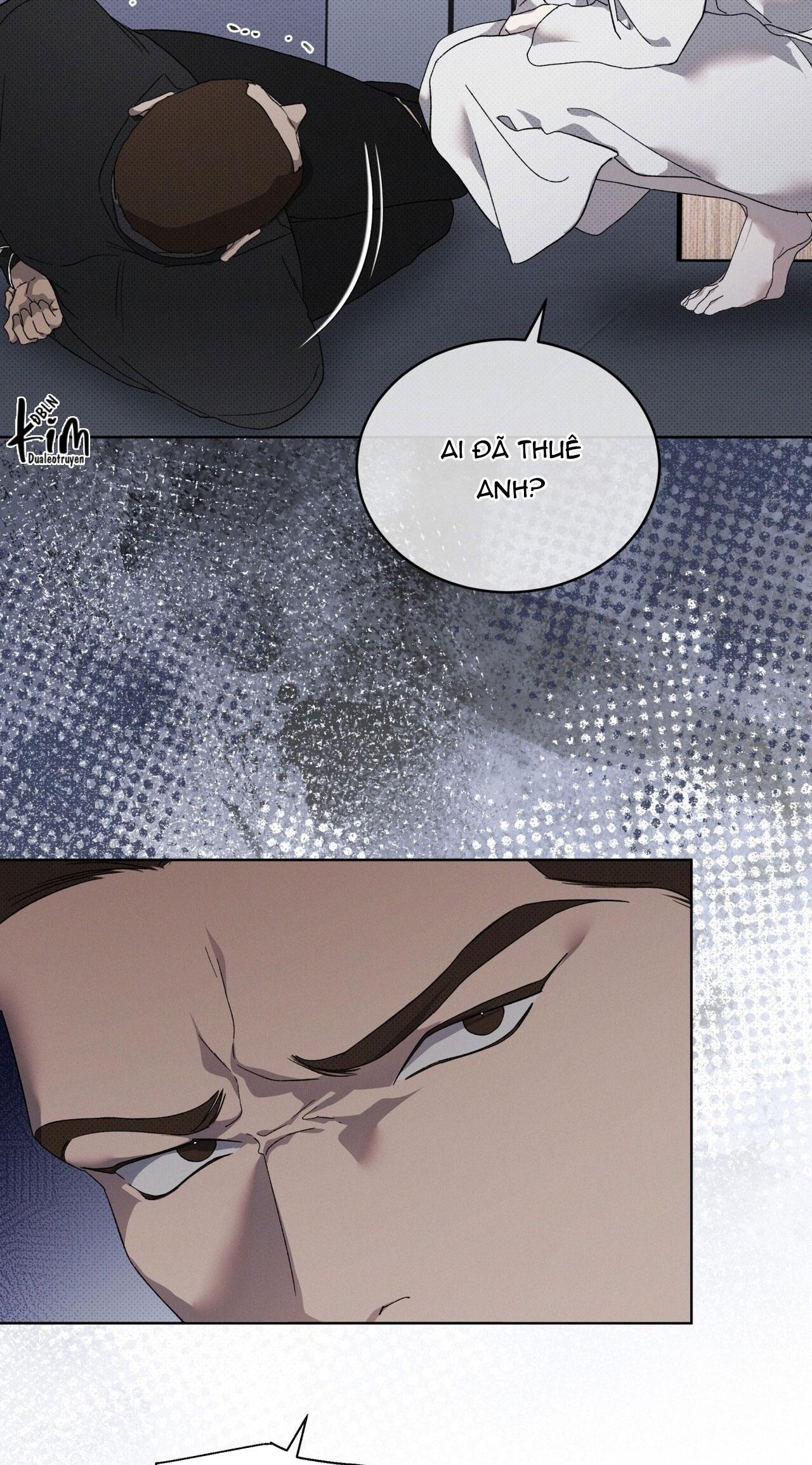NGUỒN GỐC TIẾN HÓA Chapter 14 - Next 