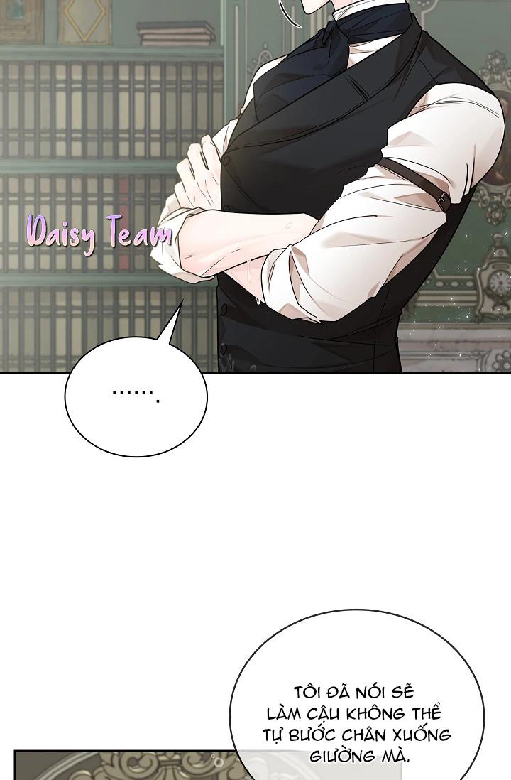 (Daisy) Snake Hole Chapter 6 - Trang 2