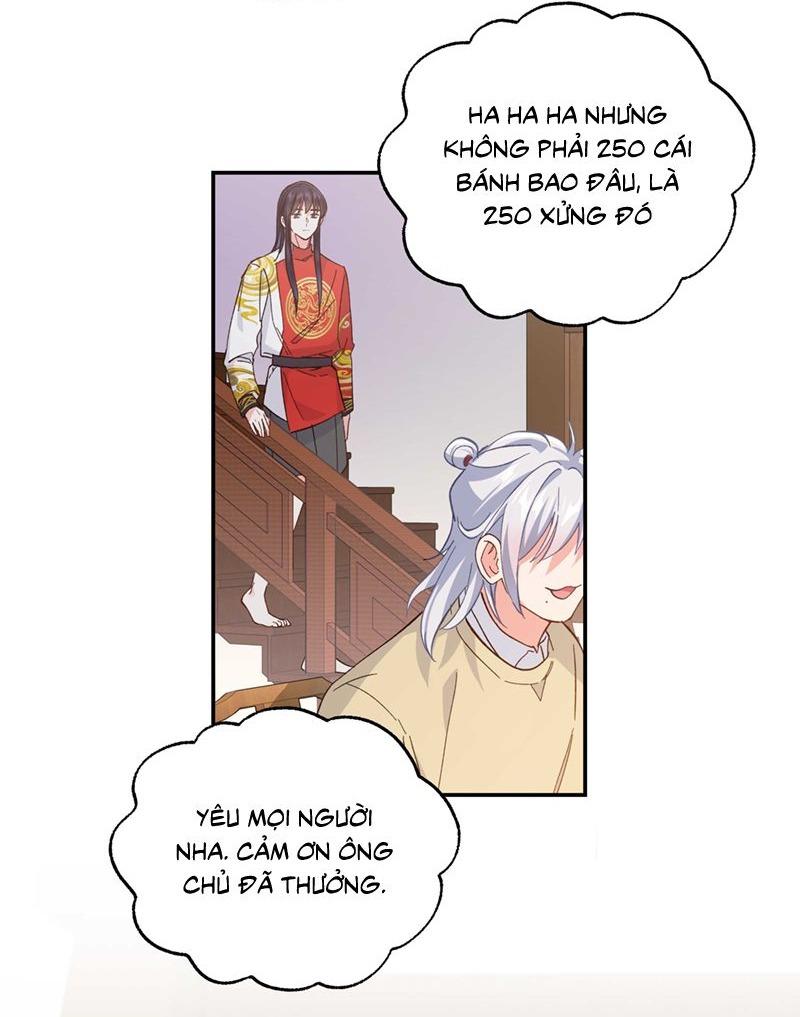 Quán cơm tỳ hưu Chapter 130 - Next 