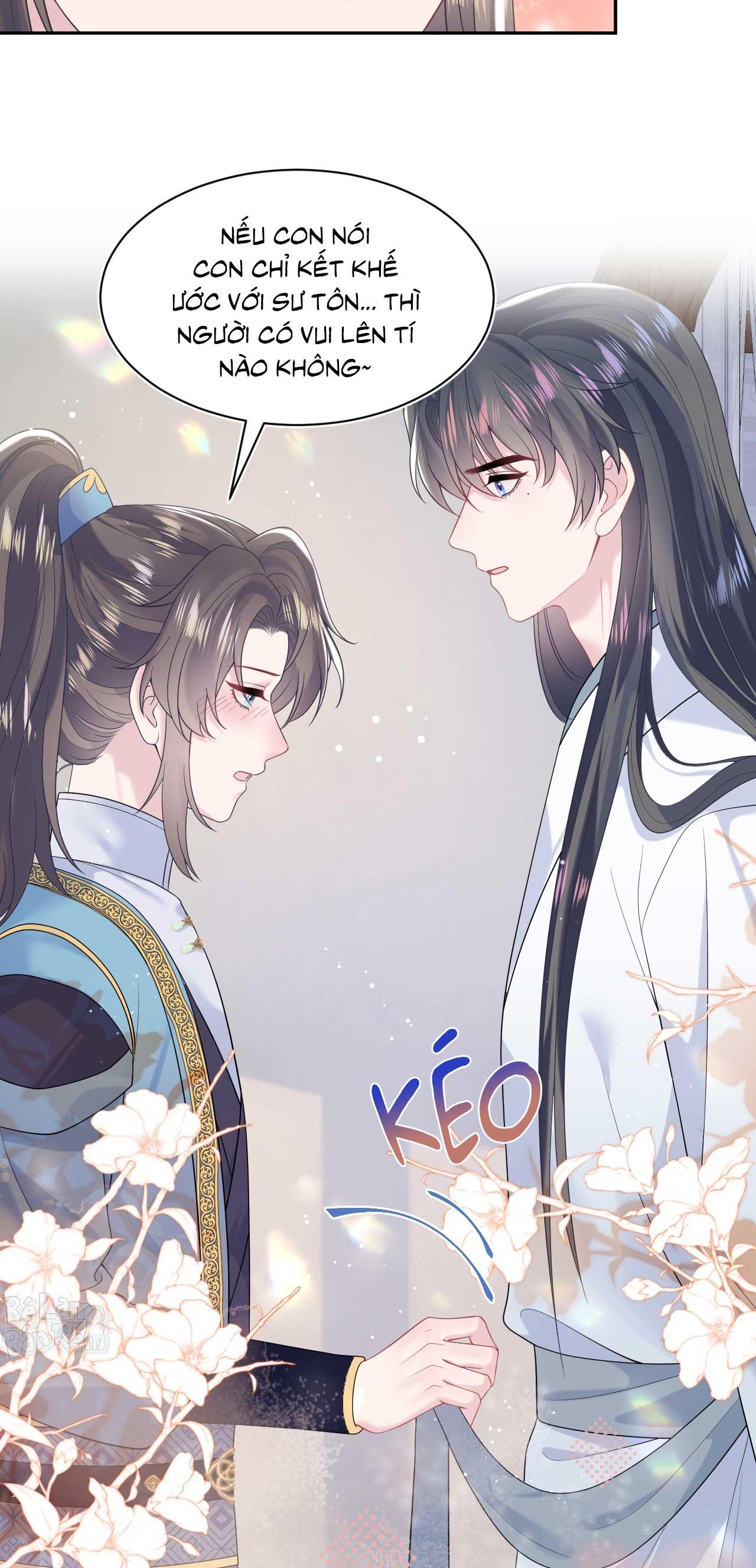 Tuyệt mỹ bạch liên hoa online dạy học Chapter 190 - Next Chapter 191