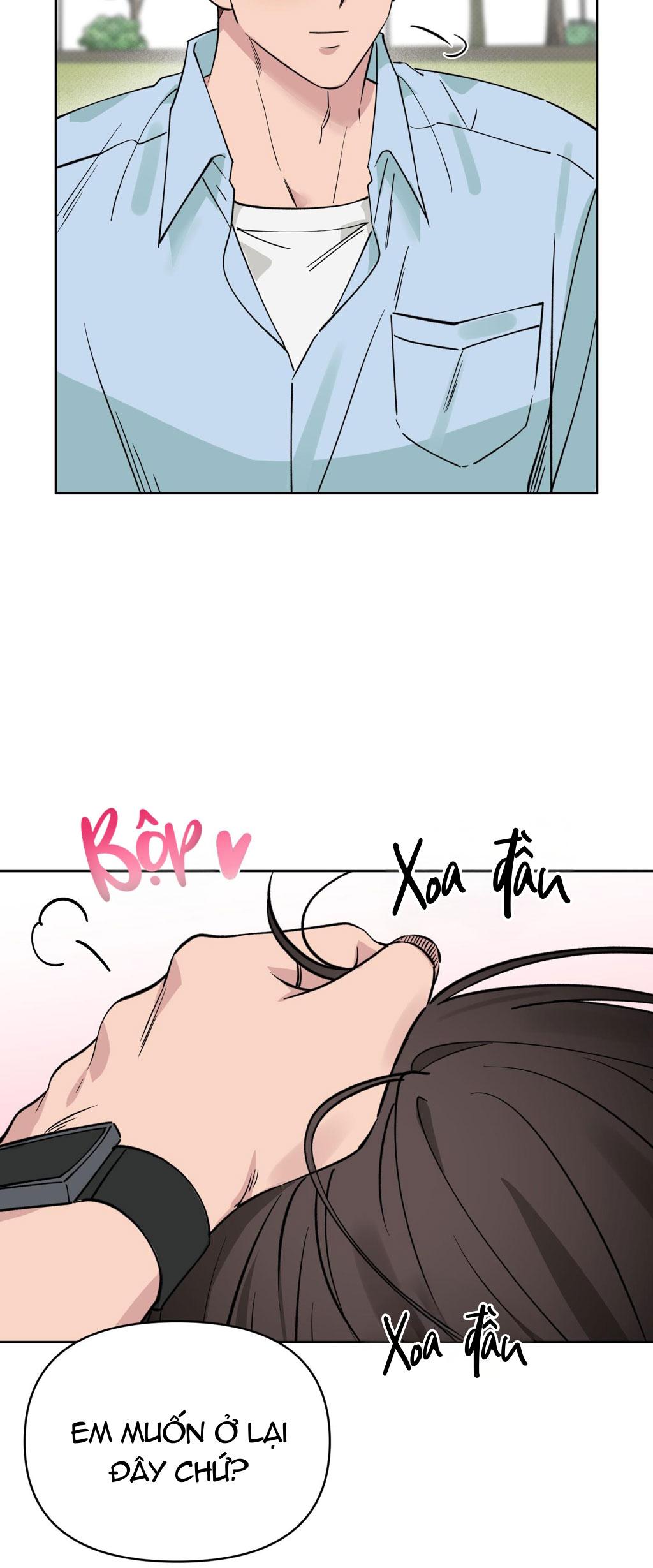 VẬN MAY BẤT NGỜ Chapter 66 - Next Chapter 67