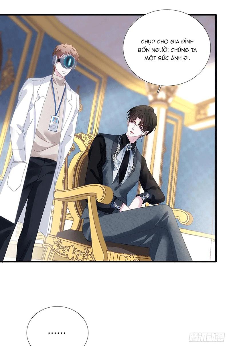 Thánh Tâm không dễ chọc Chapter 92 - Next 