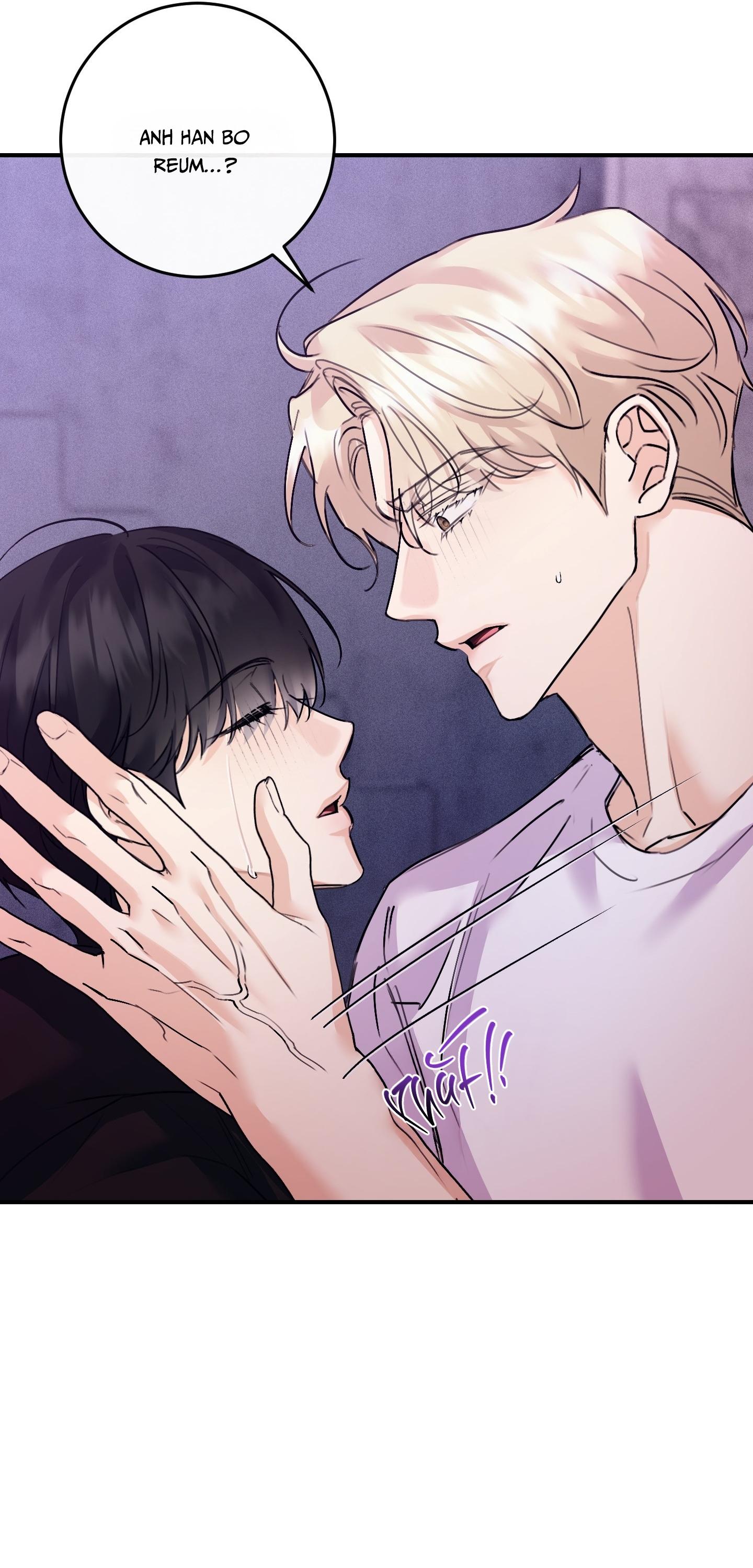 QUAN HỆ CỘNG SINH CỦA MẶT TRĂNG VÀ MẶT TRỜI Chapter 51 - Next 