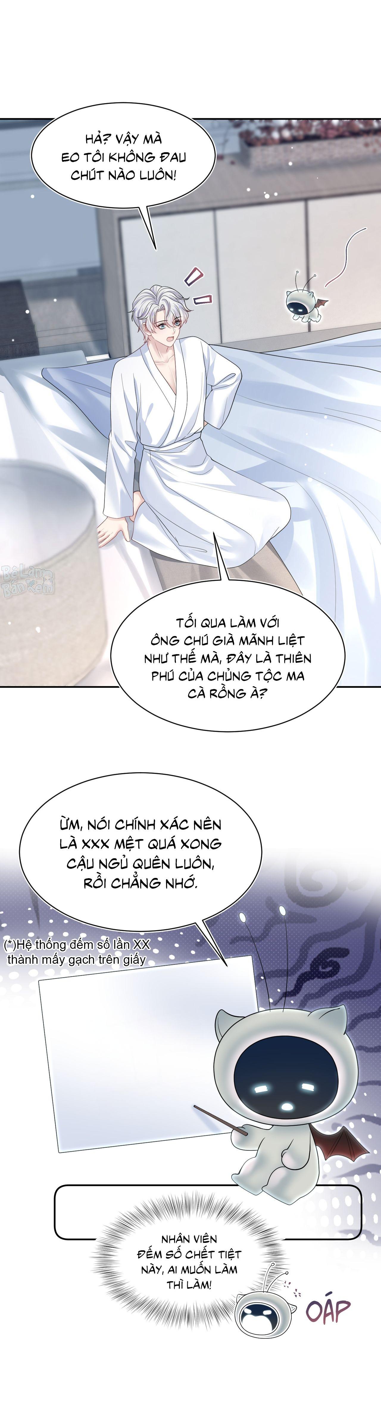 Tuyệt mỹ bạch liên hoa online dạy học Chapter 204 - Next Chapter 205