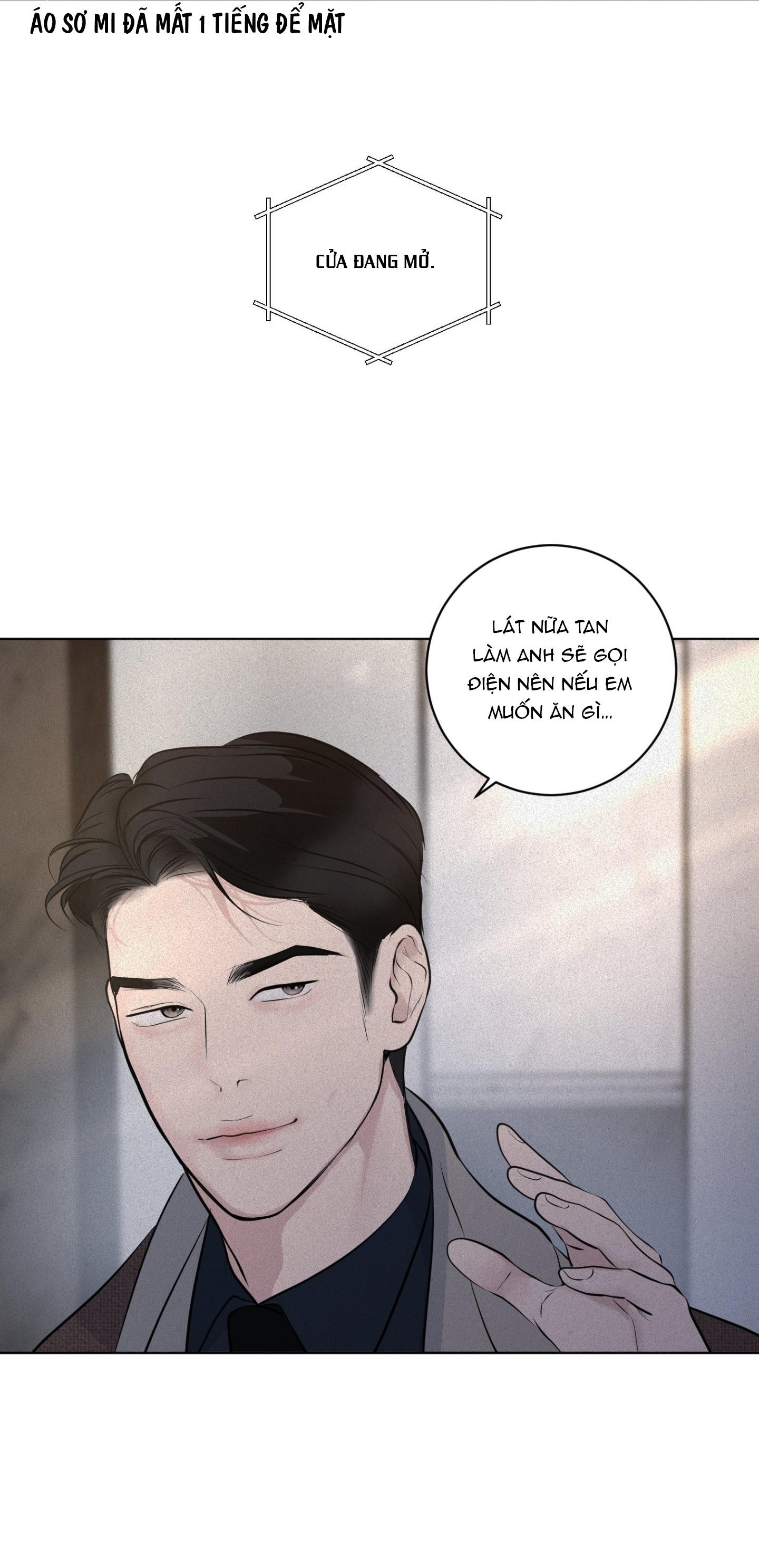 (ABO) LỜI CẦU NGUYỆN Chapter 75 - Next 