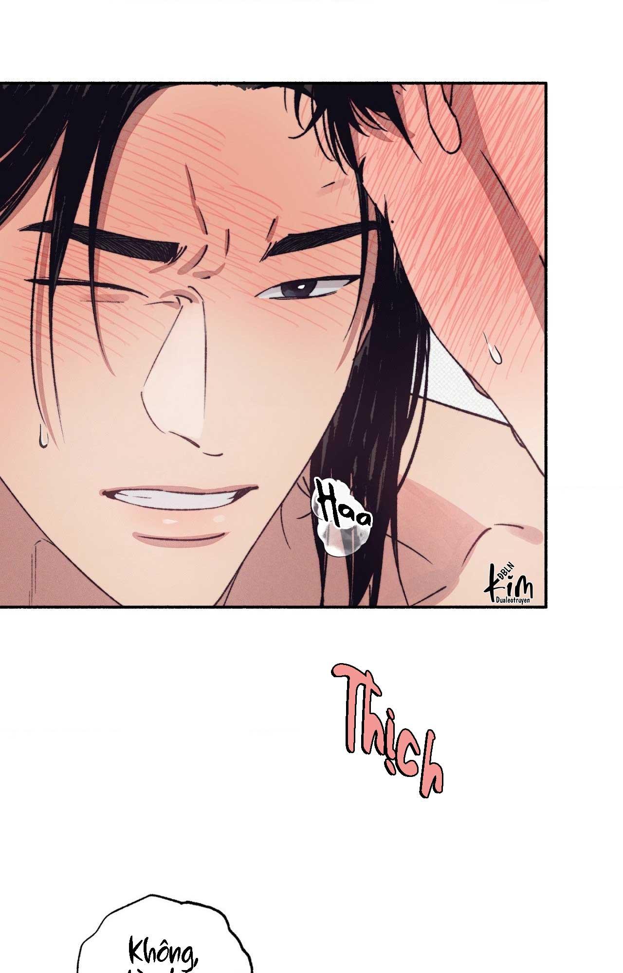 TỪ 1 ĐẾN 10 Chapter 43 END - Next 