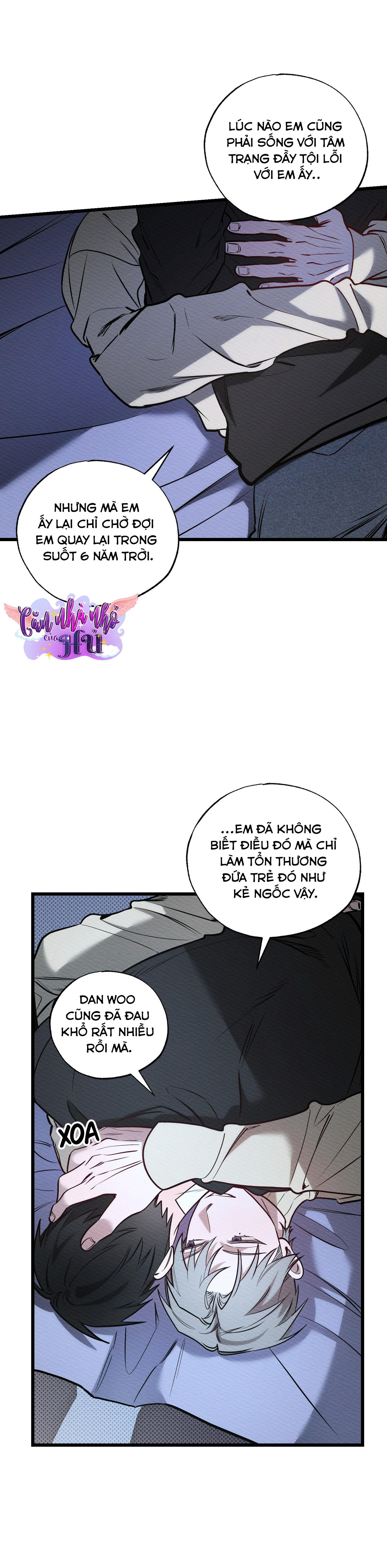 THỂ LOẠI LÃNG MẠN Chapter 30 - Next 