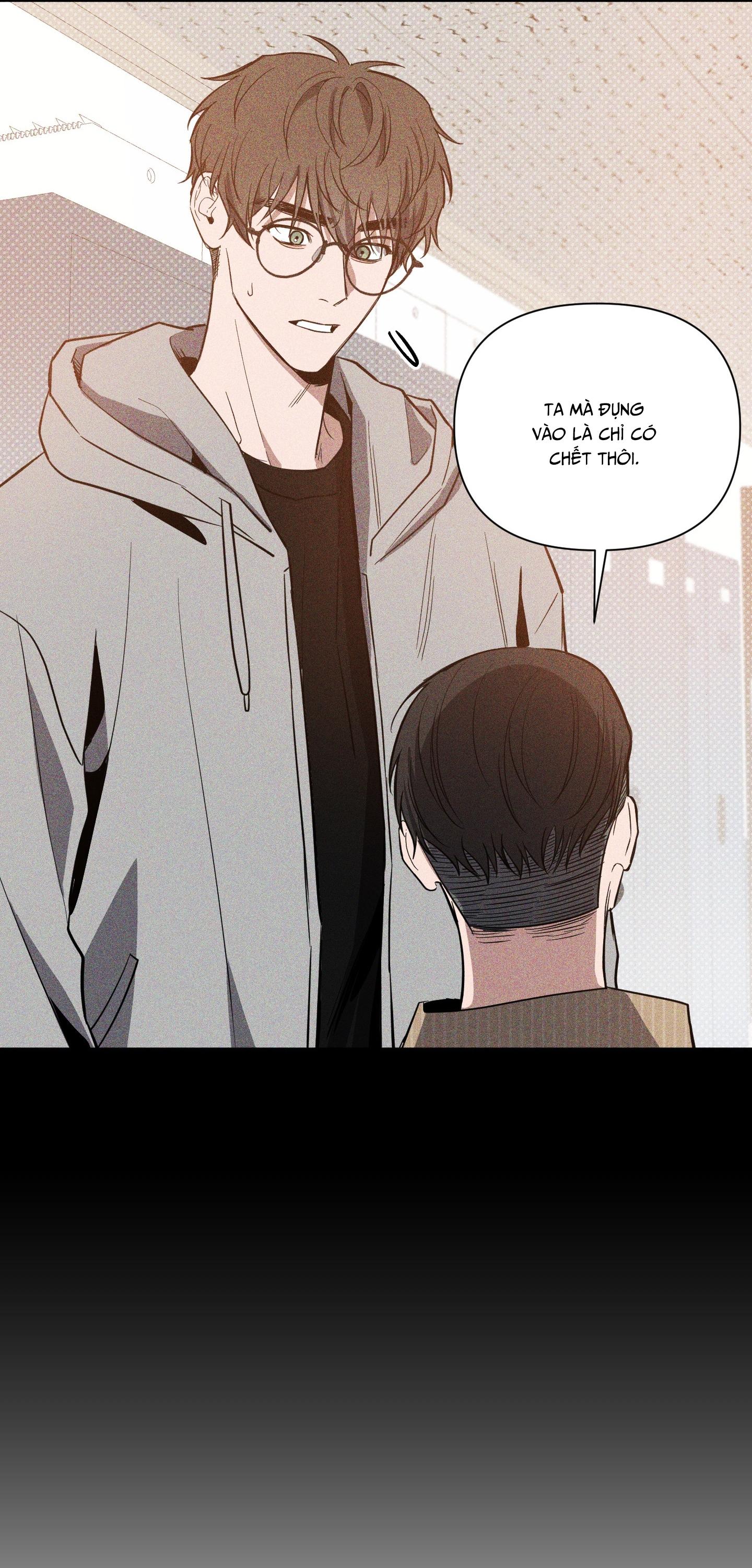 BÌNH MINH CHIA CẮT BÓNG ĐÊM Chapter 69 - Next 