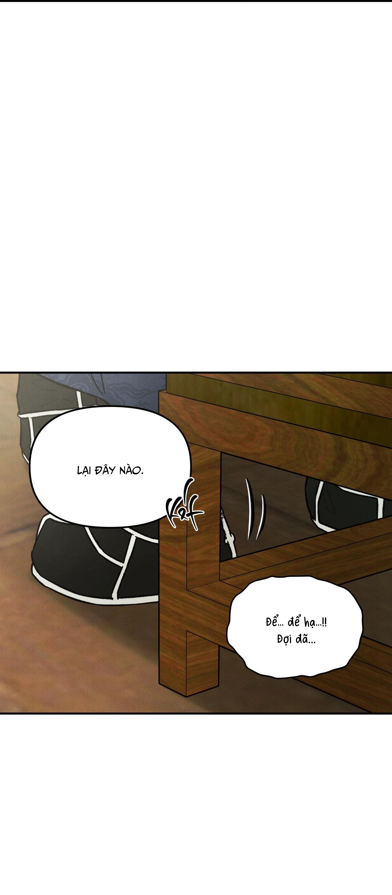 GALE OF THE GOD Chapter 23 - Trang 2