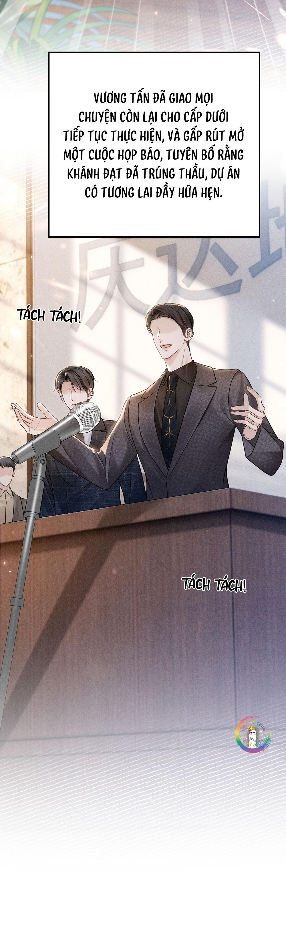 Cuộc Đối Đầu Gay Gắt Chapter 108 - Next Chapter 109