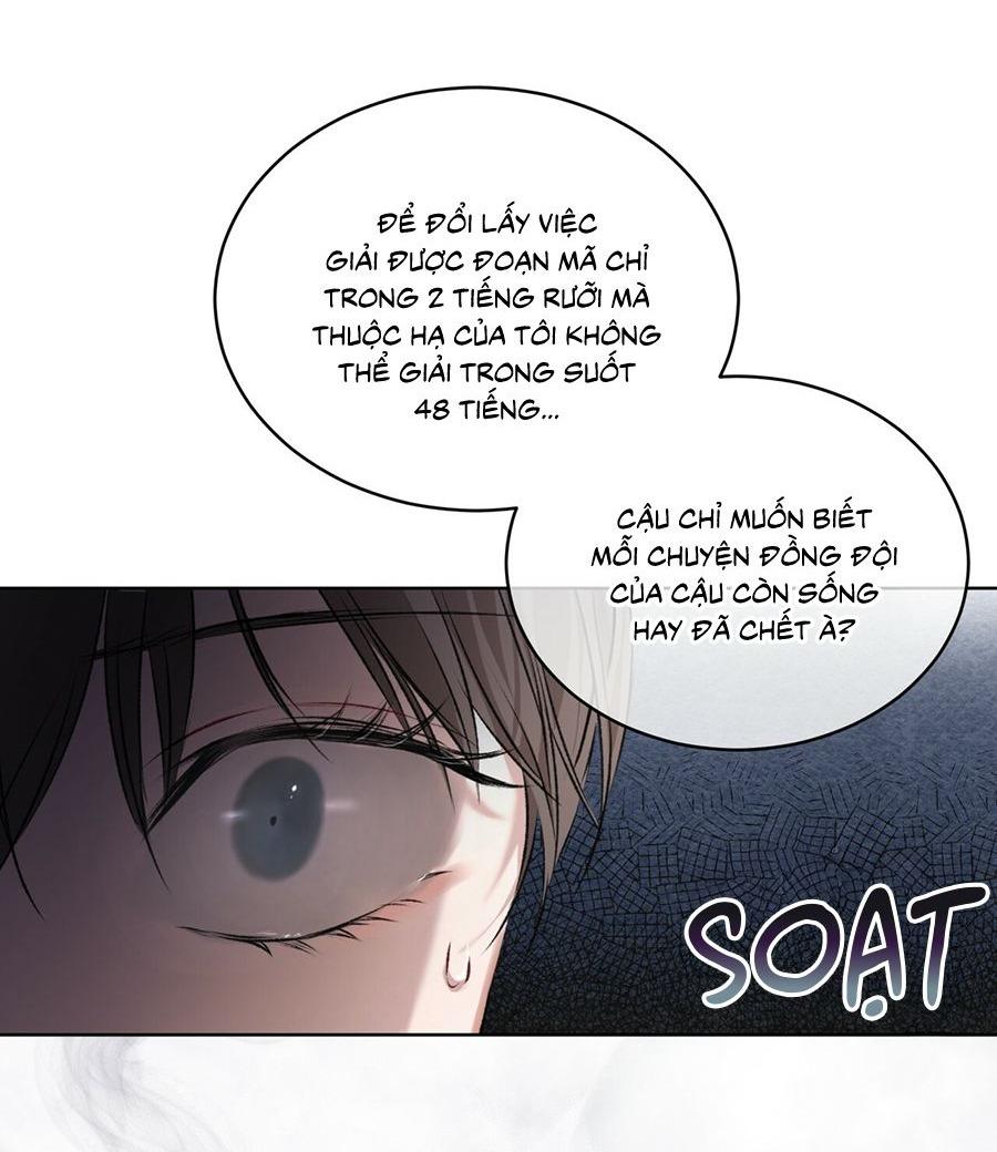 KHỞI NGUỒN SỰ SỐNG Chapter 5 - Next Chapter 6