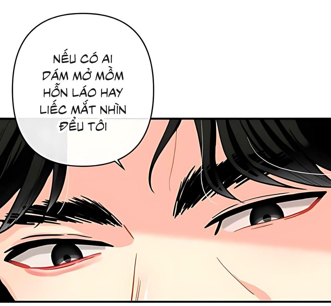 Phải lòng cục cưng nói lắp Chapter 19 - Next Chapter 20