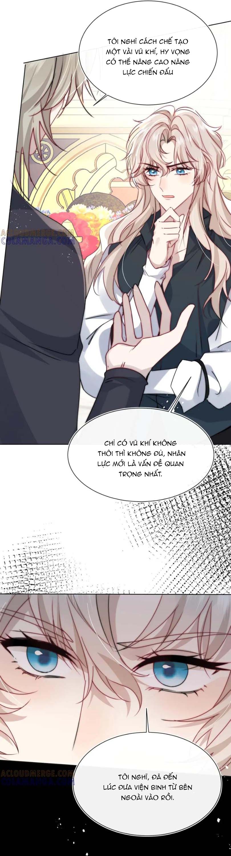 Tù Long Tuyết Chapter 61 - Next Chapter 62