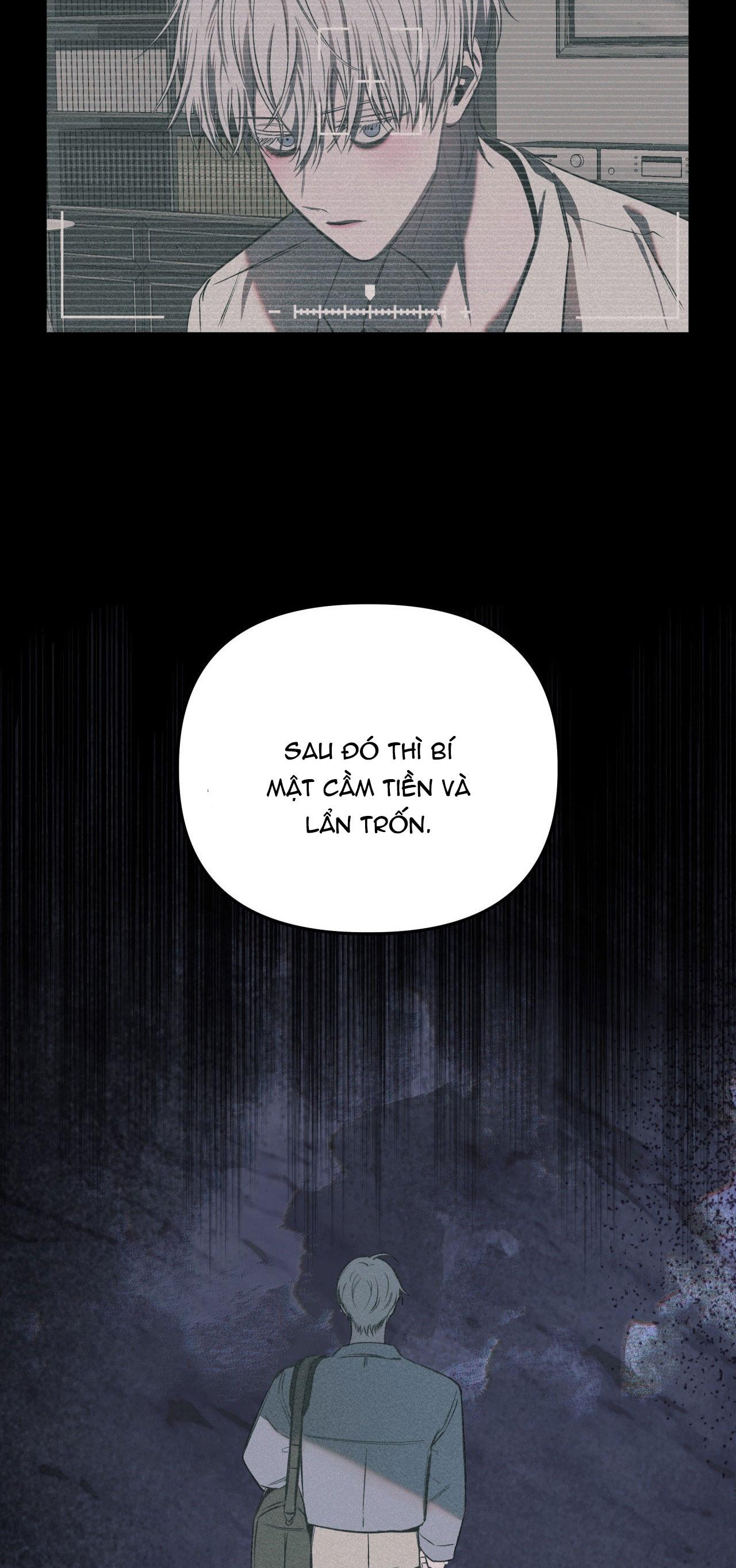 (ABO) VẬT TẾ THẦN Chapter 2 - Next Chapter 3
