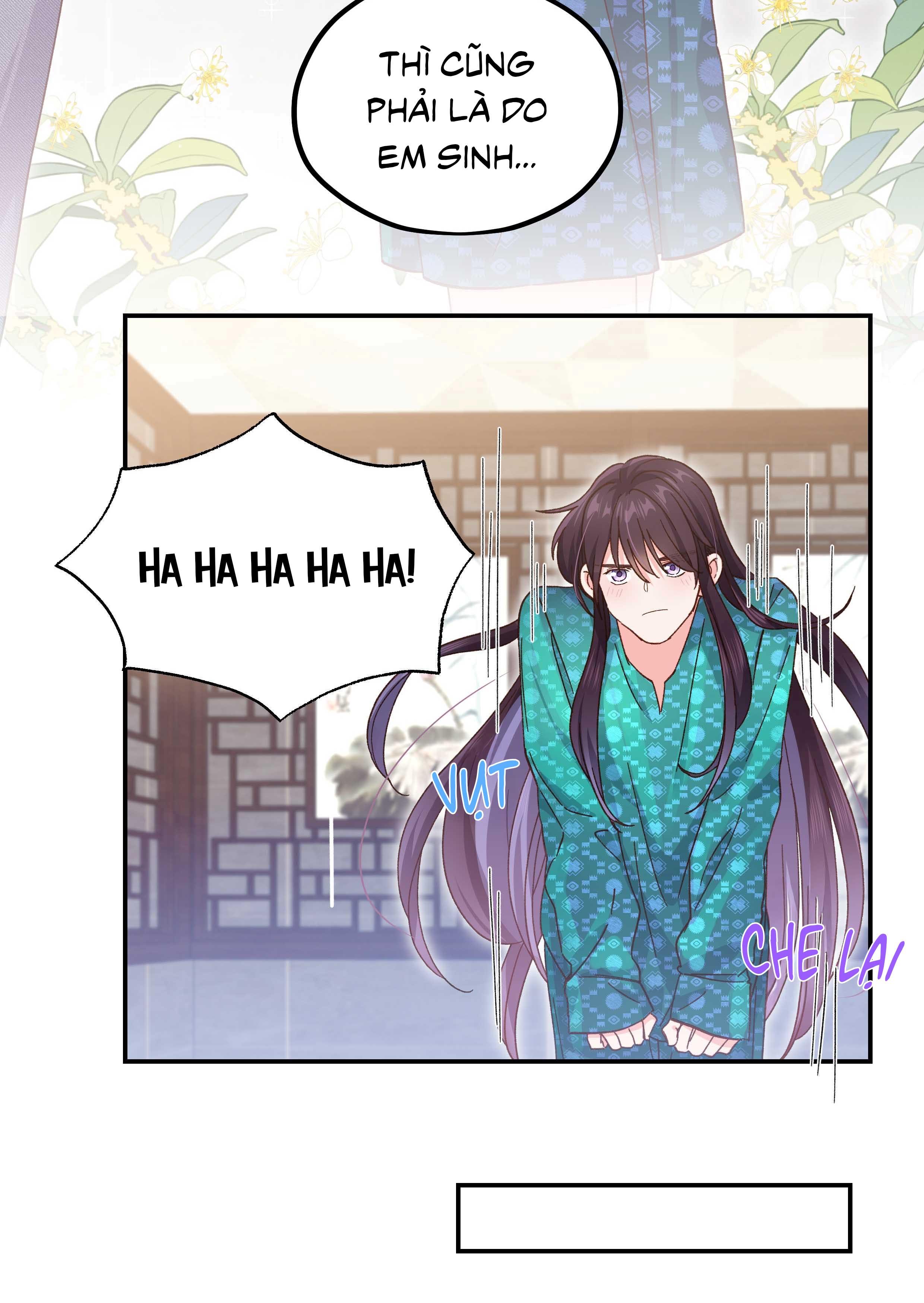 Quán cơm tỳ hưu Chapter 118 - Next Chapter 119