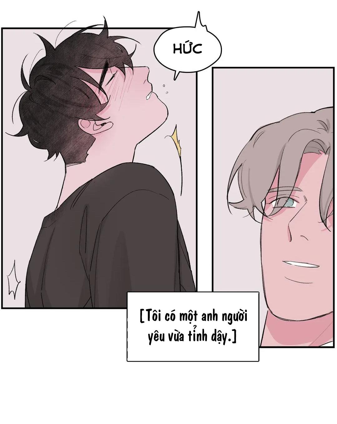 Vùng Đỏ Chapter 71 - PN11 - Next 