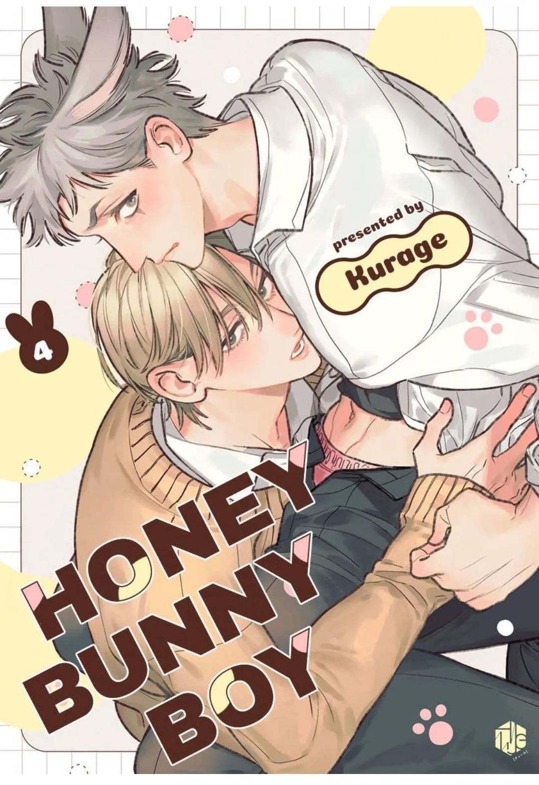 Chàng Thỏ Ngọt Ngào Chapter 4 Hachiennhom - Next 