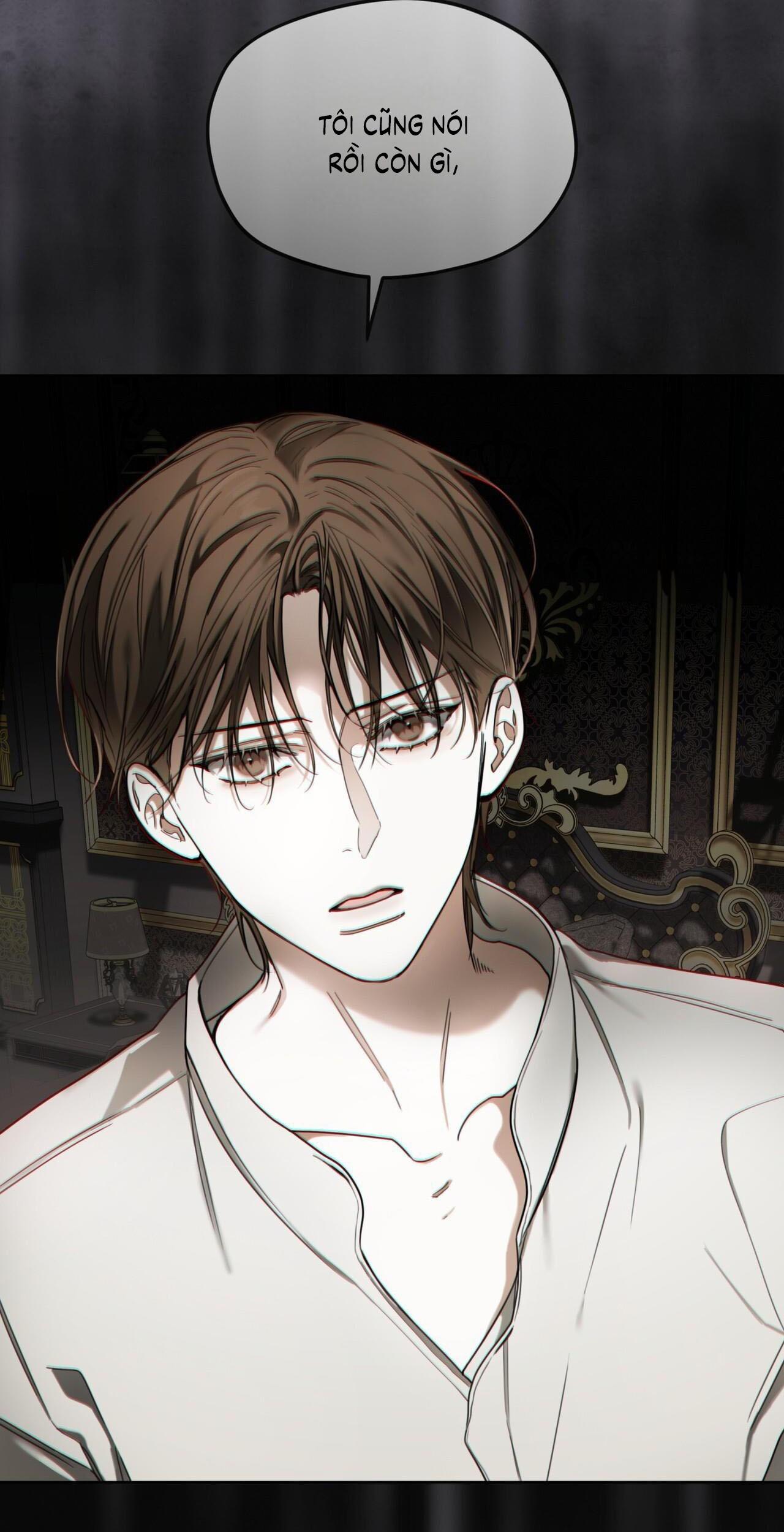 (CBunu) Phạm Luật Chapter 112 - Next 