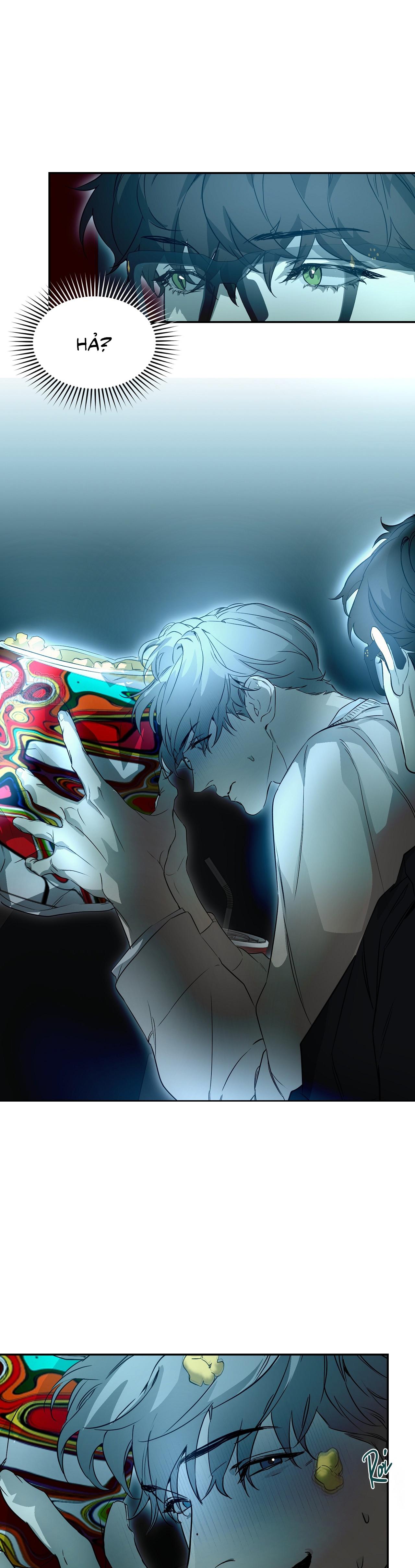 NERD PROJECT Chapter 51 - Trang 2