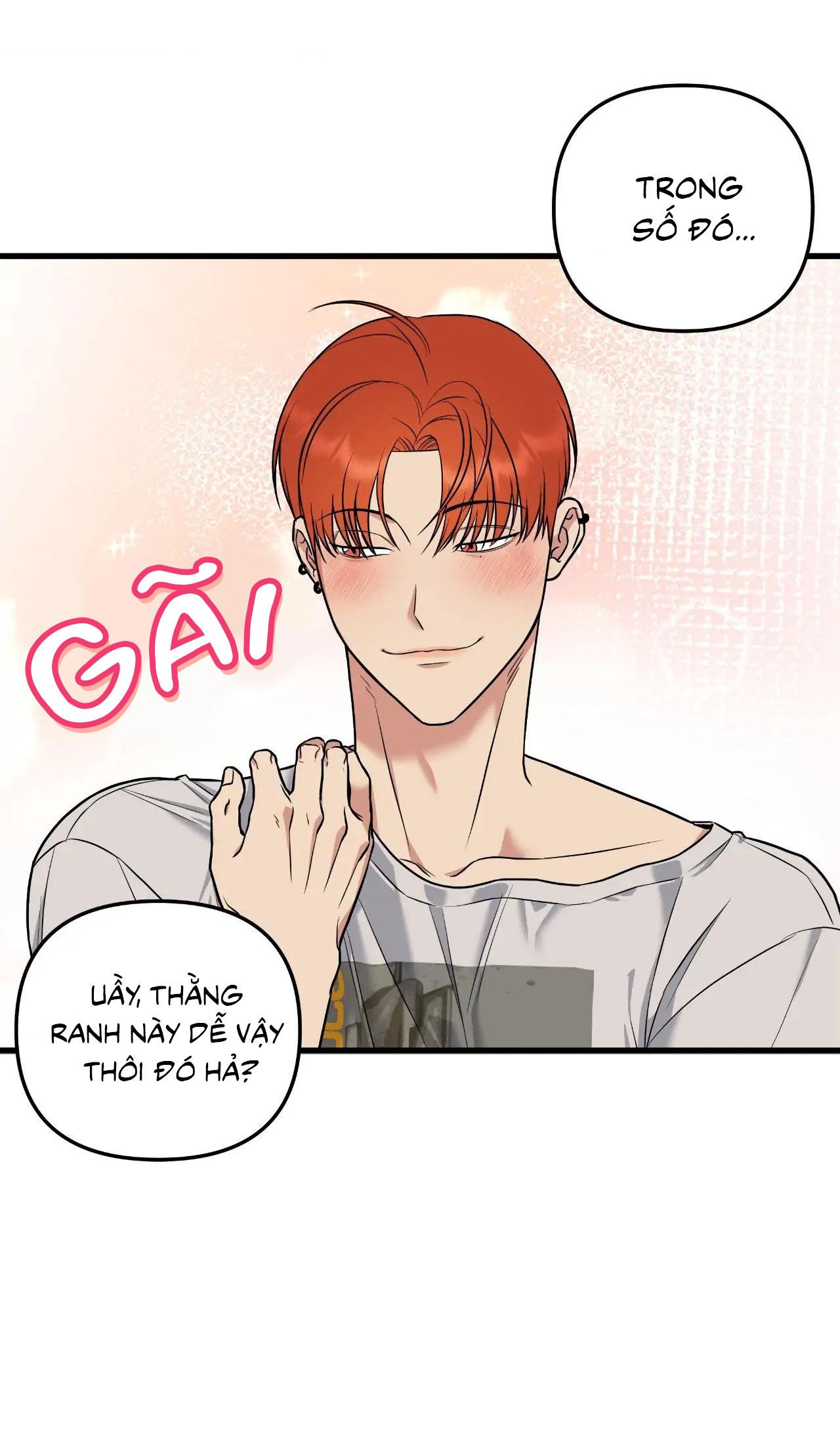 Bốt Hôn Chapter 1 - Trang 2
