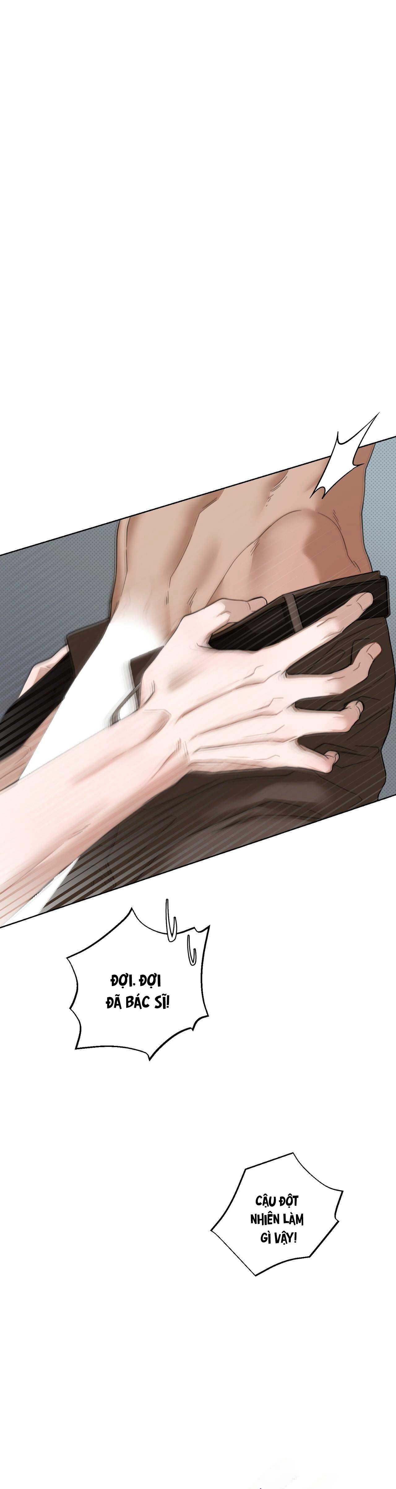 BẮT KỊP Chapter 33 - Next 