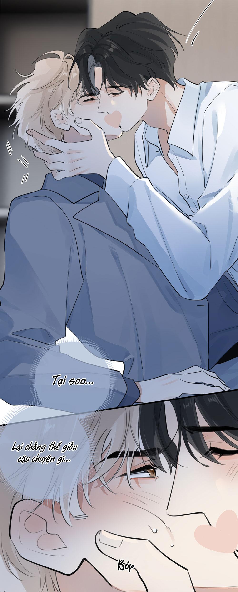 Cậu Vượt Giới Hạn Rồi Chapter 73 - Next 