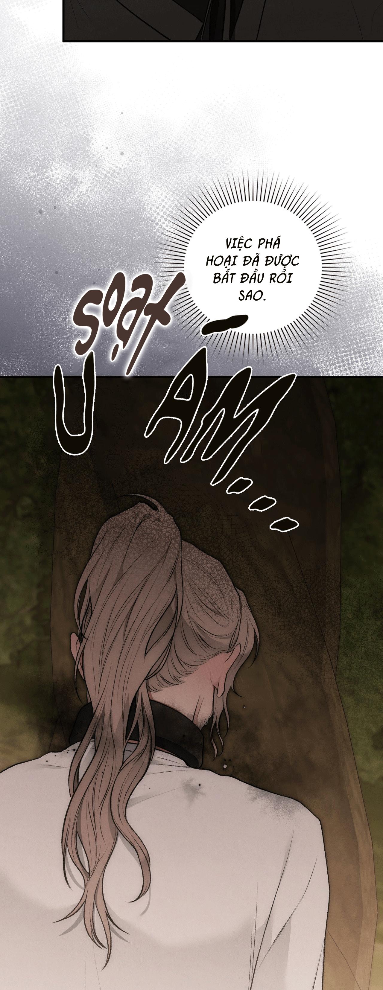 SỨ GIẢ THẦN CHẾT Chapter 37 - Next Chapter 38