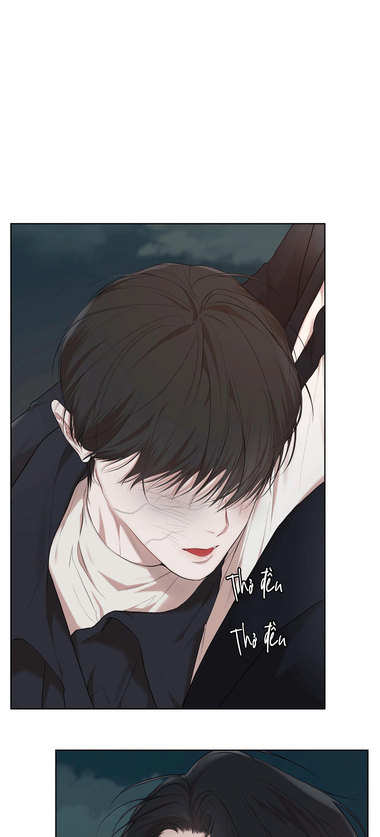 KHỞI NGUỒN SỰ SỐNG Chapter 55 - Next Chapter 56