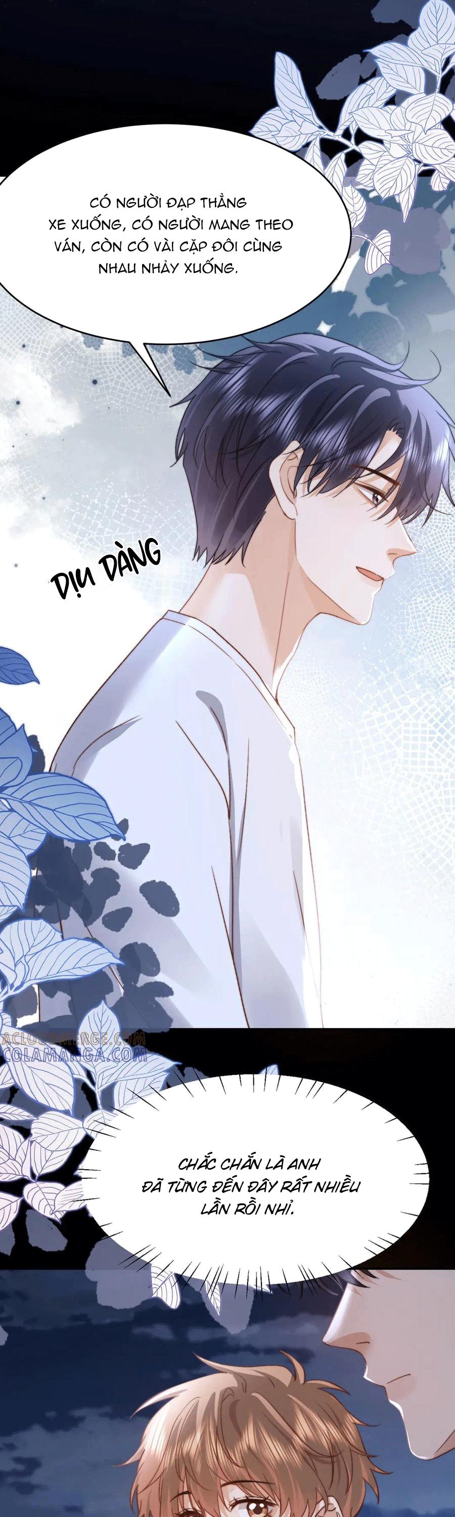 Chất Dị Ứng Đáng Yêu Chapter 111 - Next Chapter 112