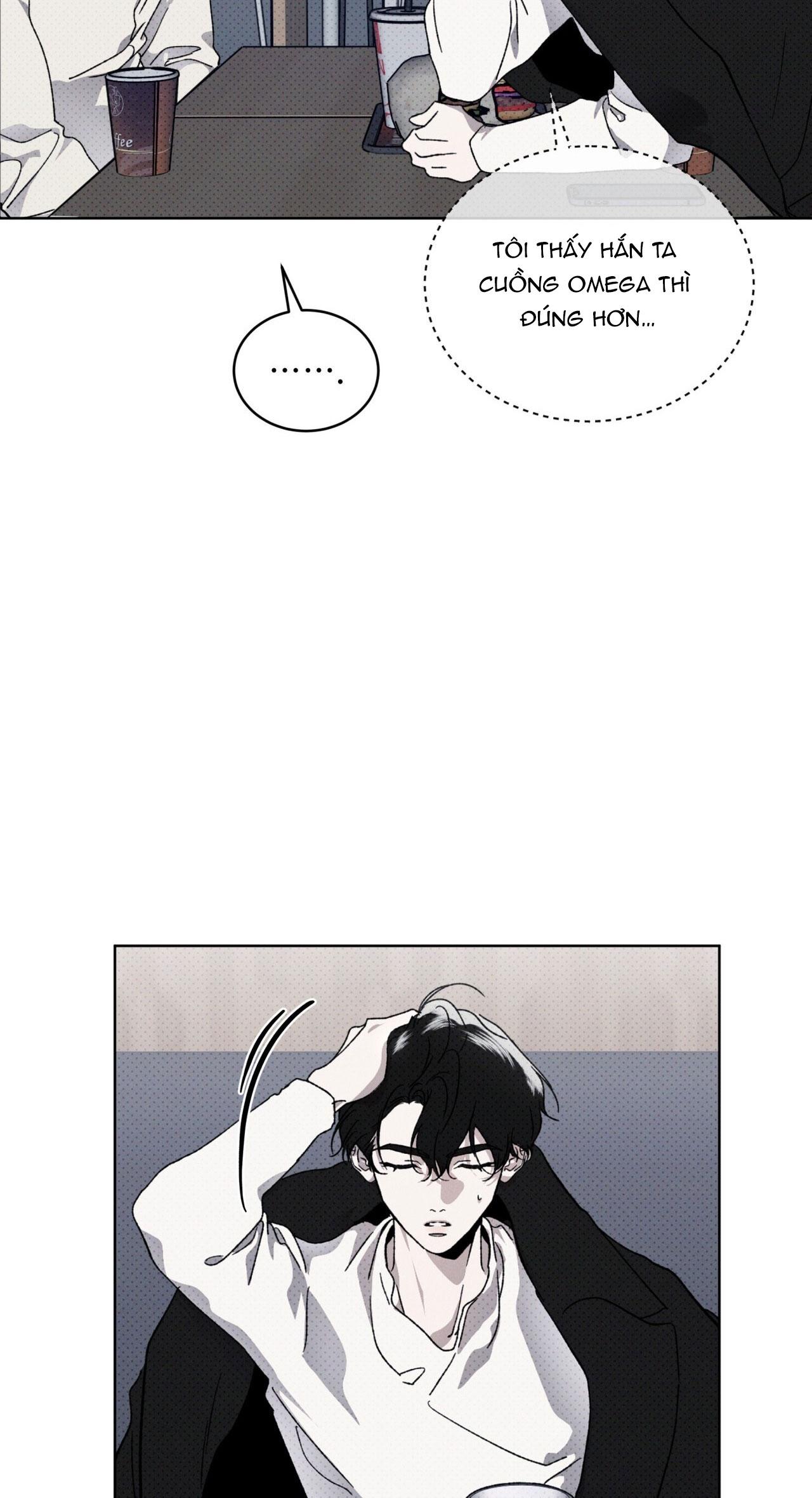 NGUỒN GỐC TIẾN HÓA Chapter 21 - Next Chapter 22