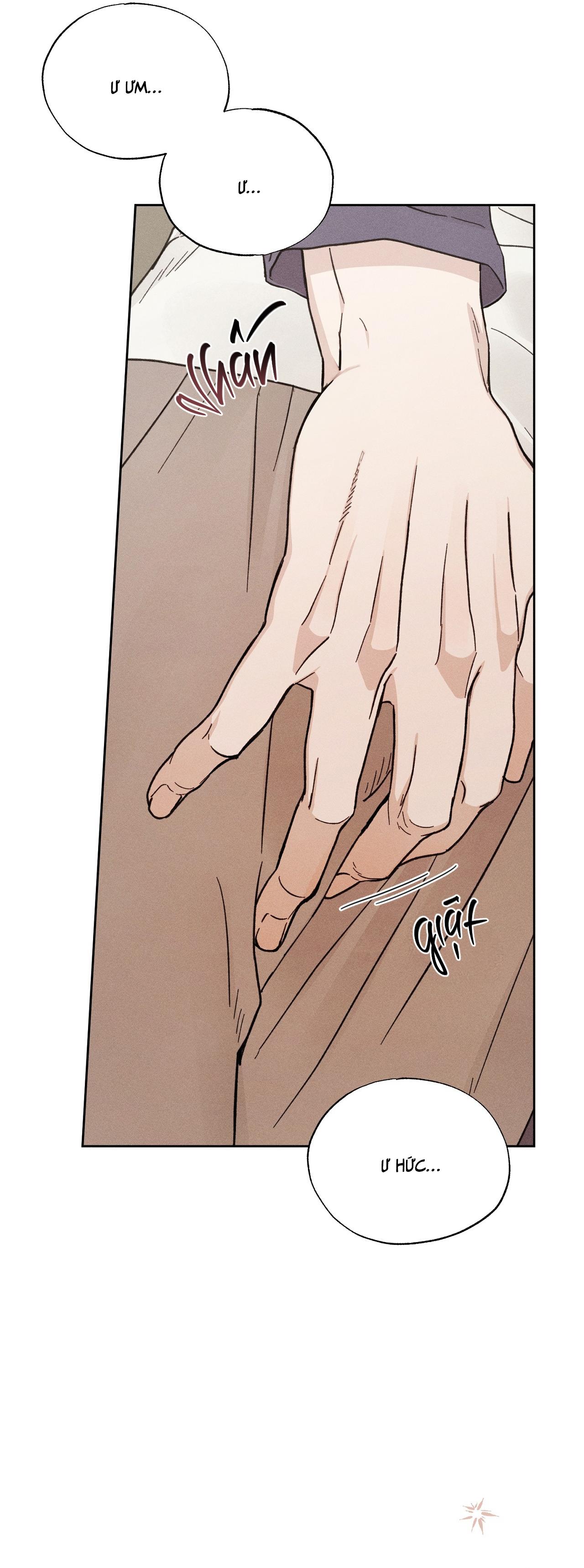 TÌNH YÊU KHỞI ĐẦU TỪ NỖI SỢ Chapter 13 - Next 