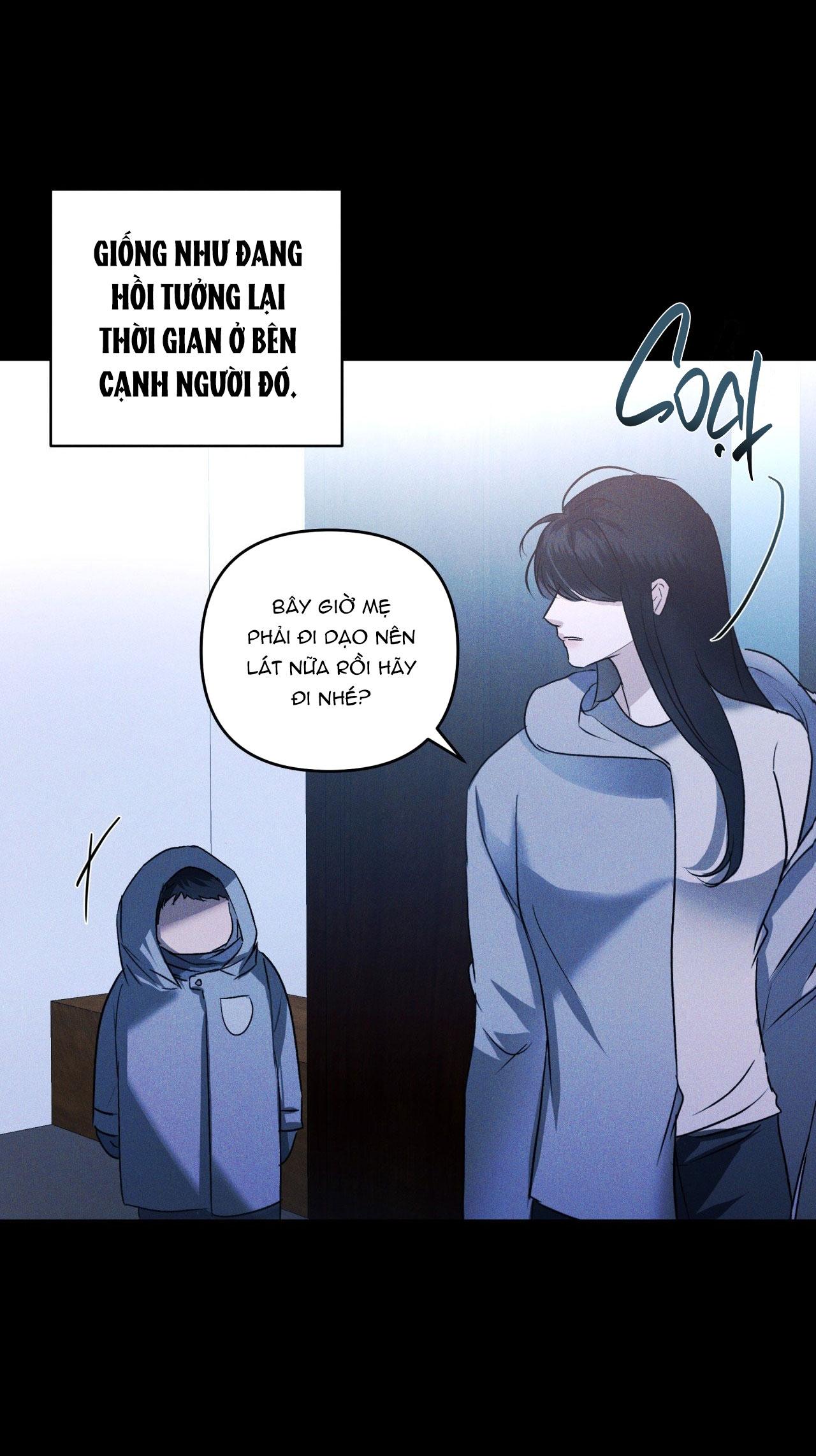 EDEN Chapter 28 - Next 