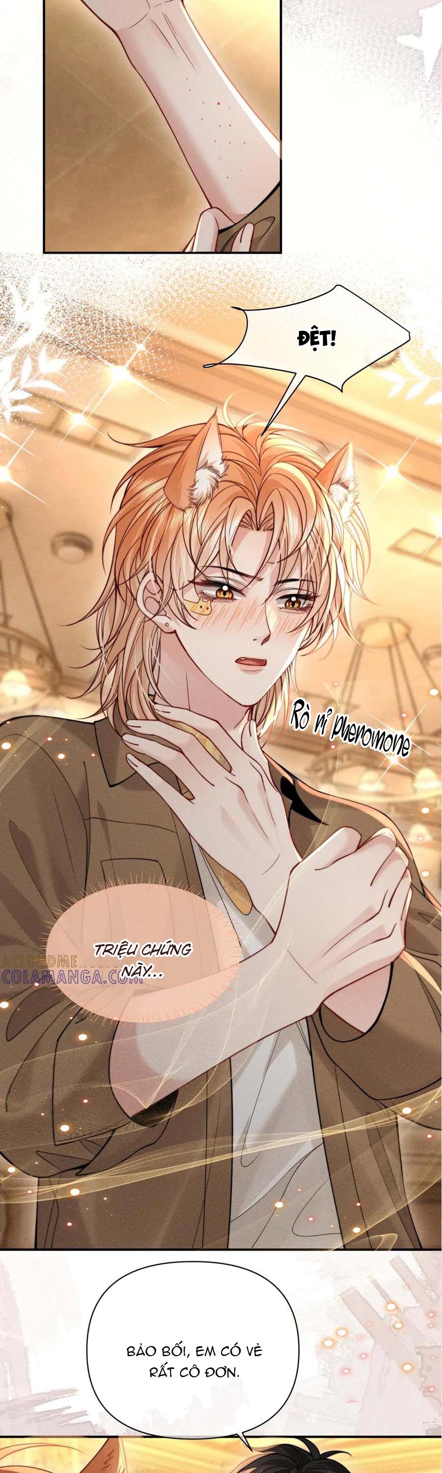 Nuông Chiều Sinh Hư Chapter 47 - Next Chapter 48